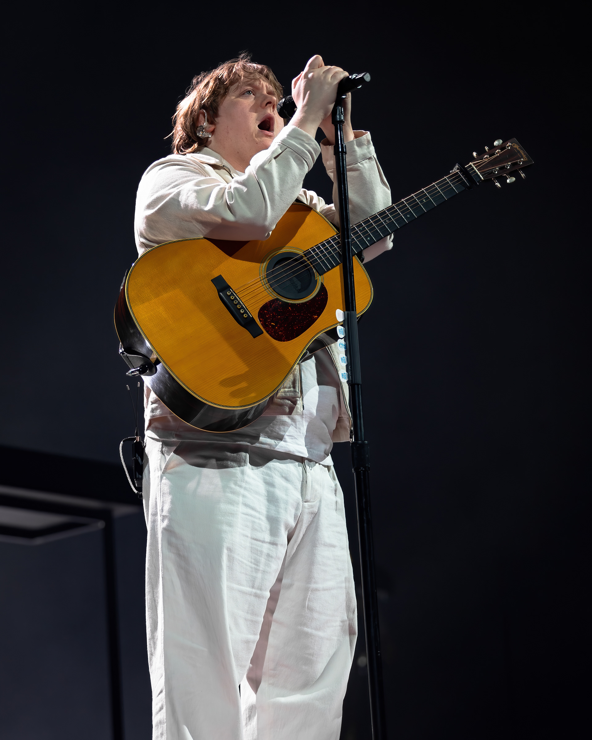 Lewis Capaldi
