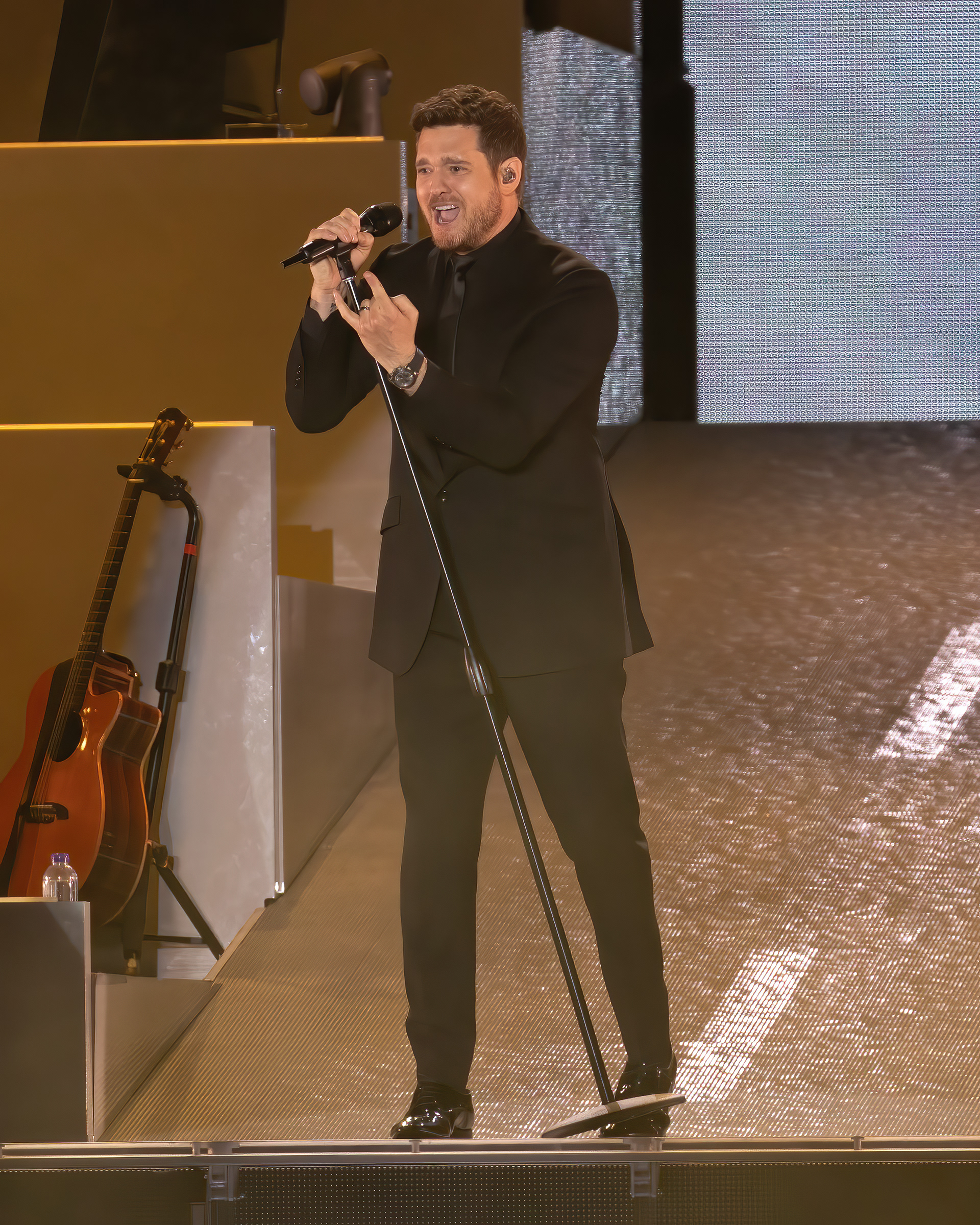 Michael Bublé