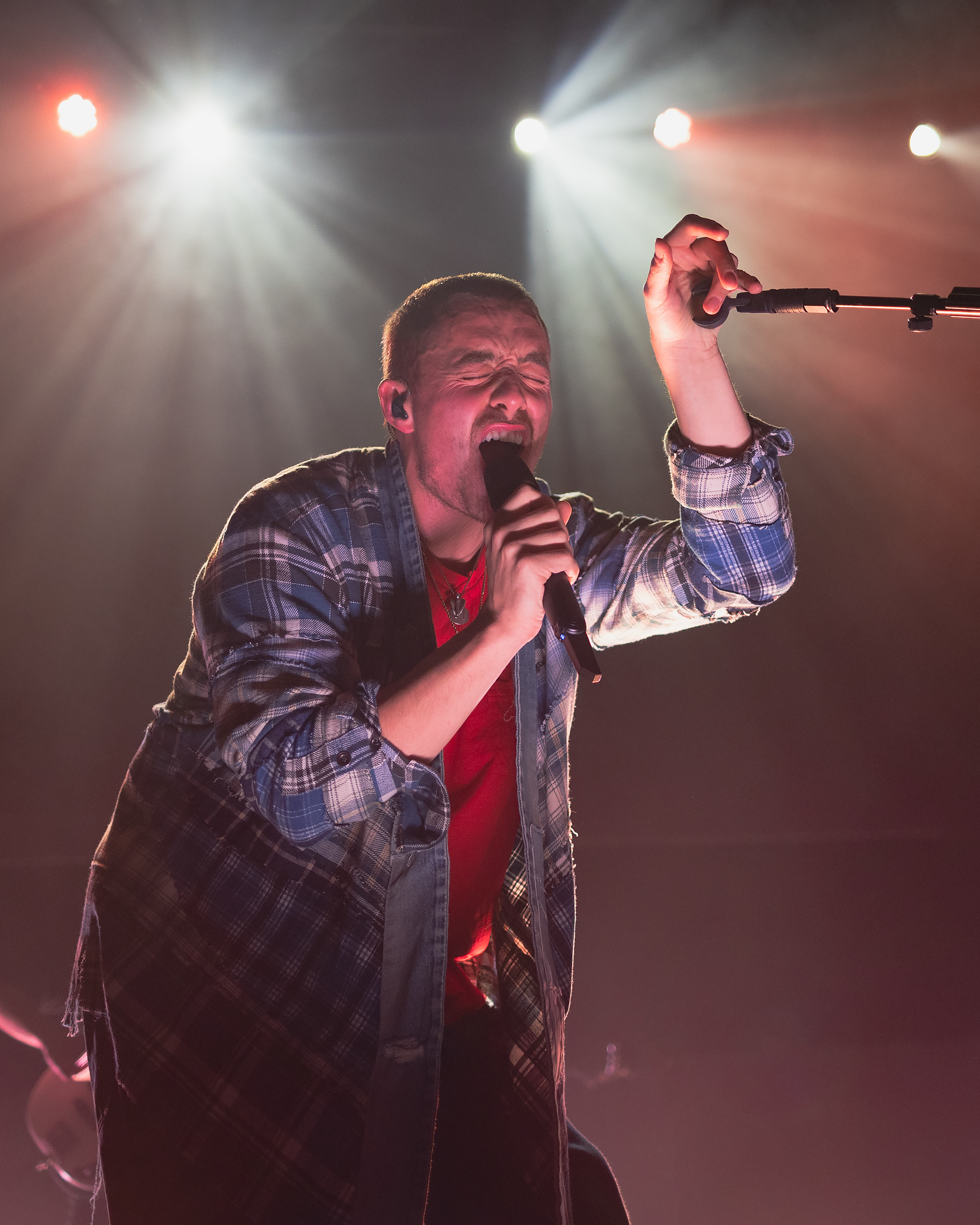 Dermot Kennedy