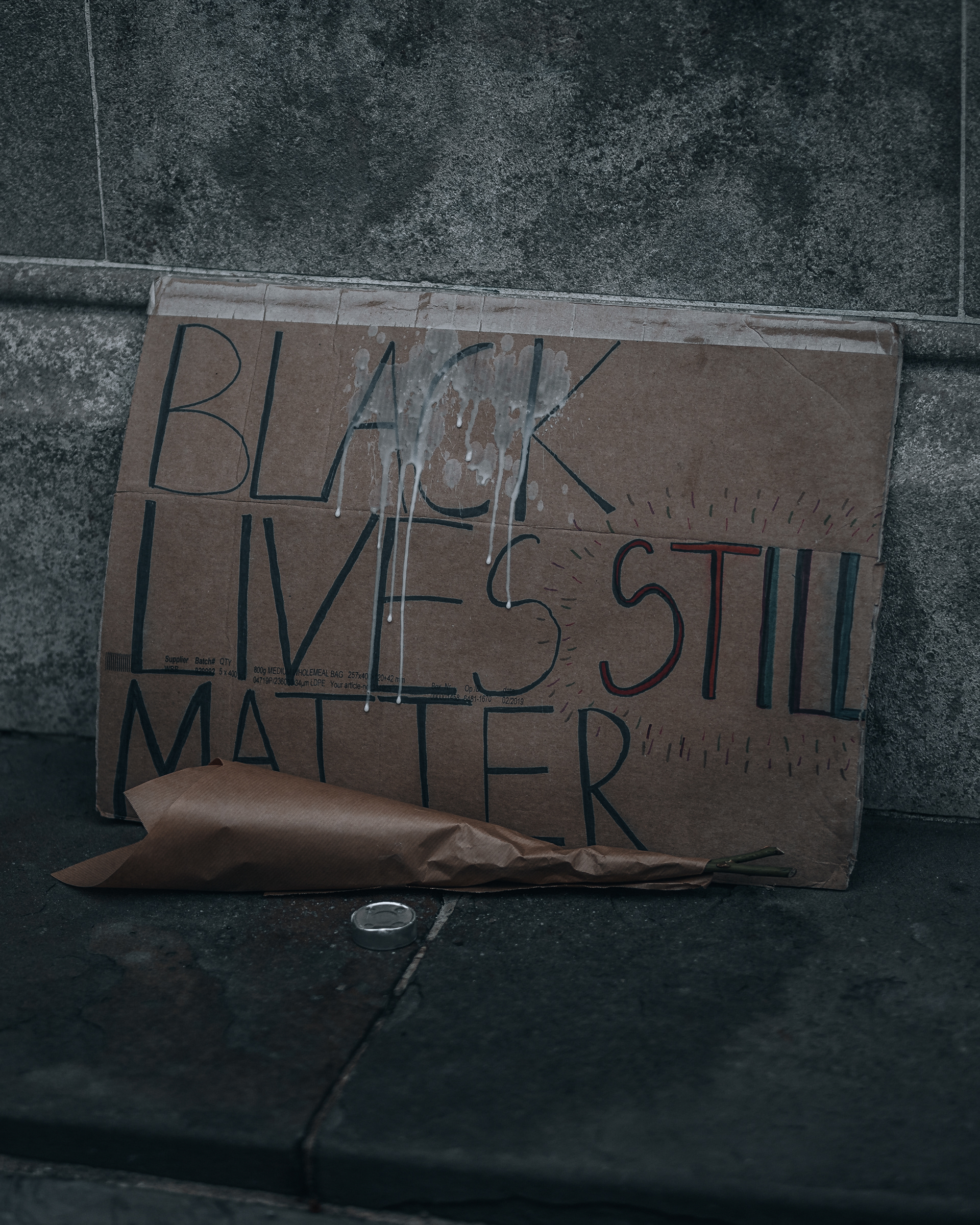 Black Lives Matter
