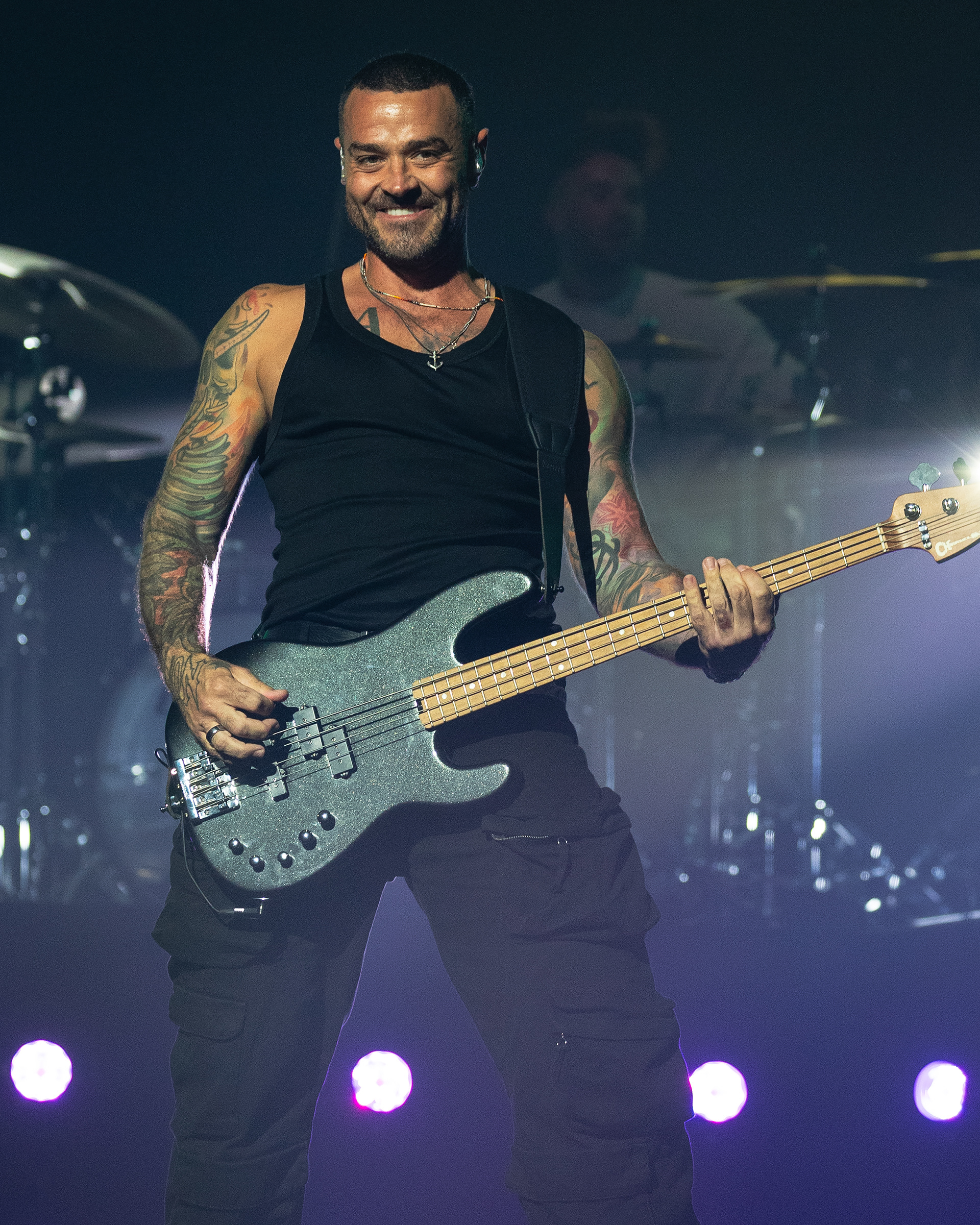 Matt Willis - Busted
