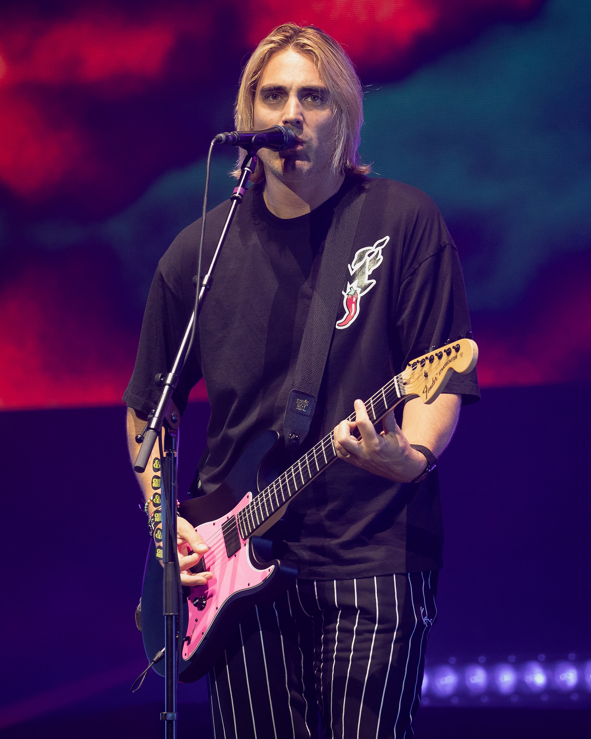 Charlie Simpson - Busted
