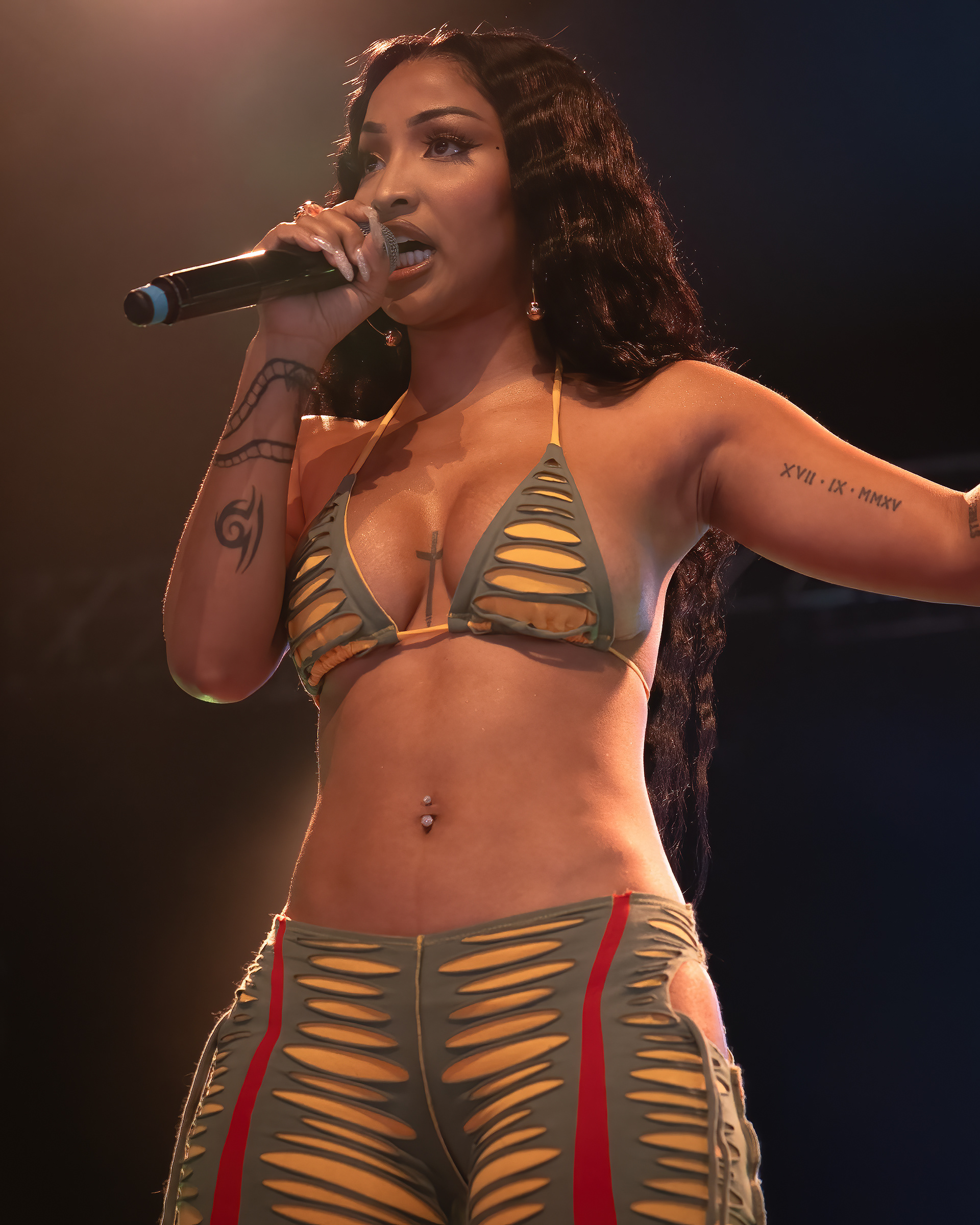 Shenseea