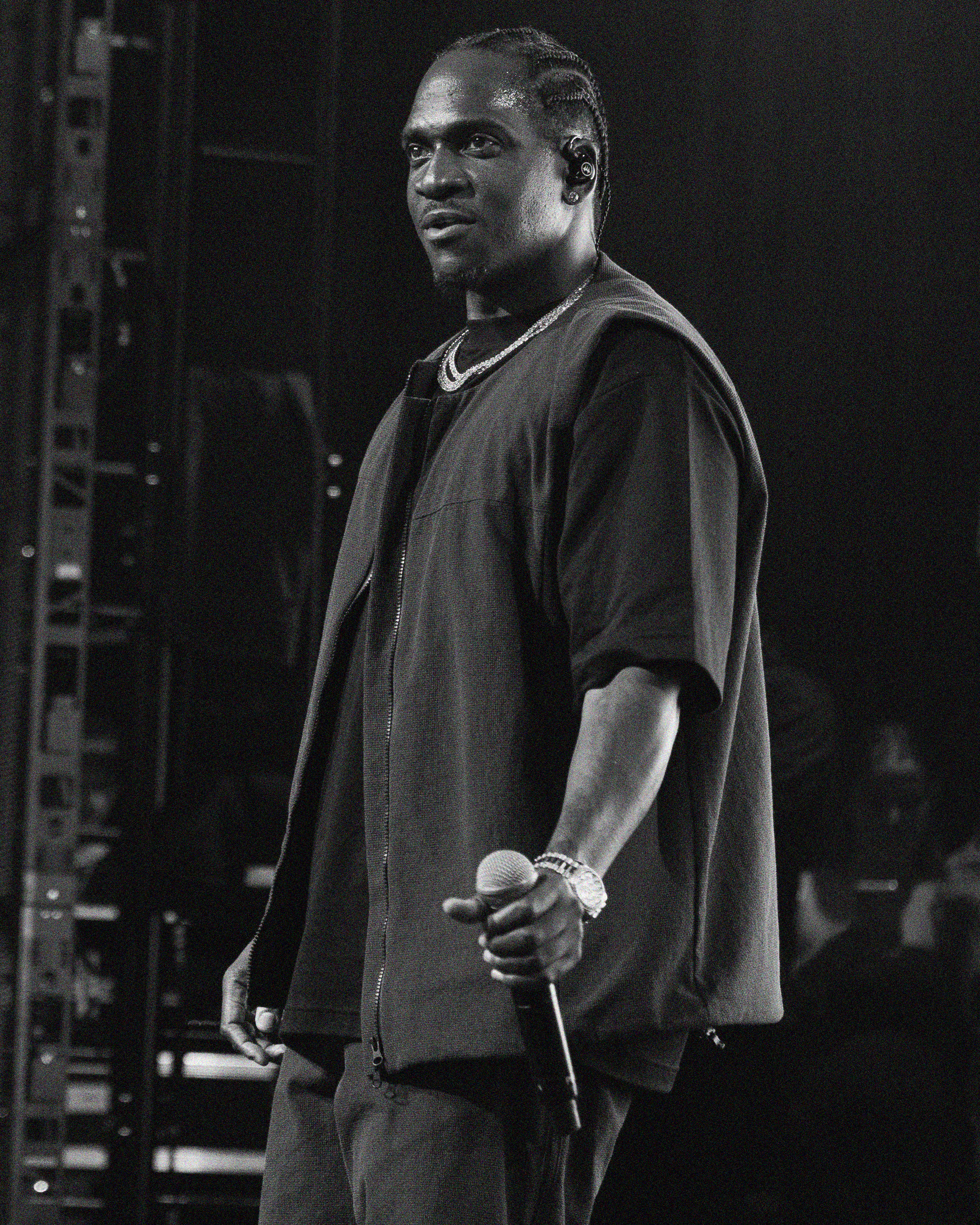 Pusha T