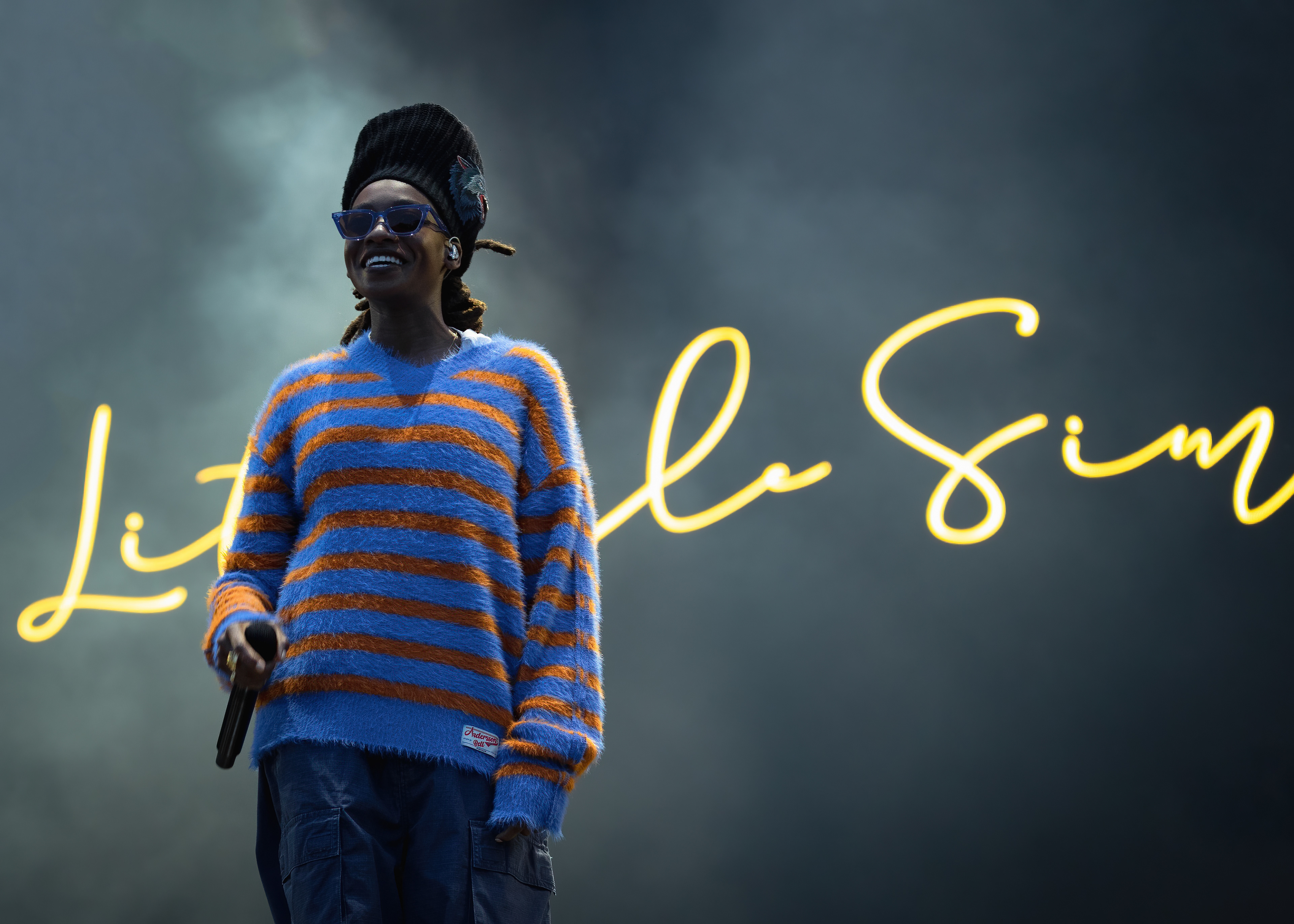 Little Simz