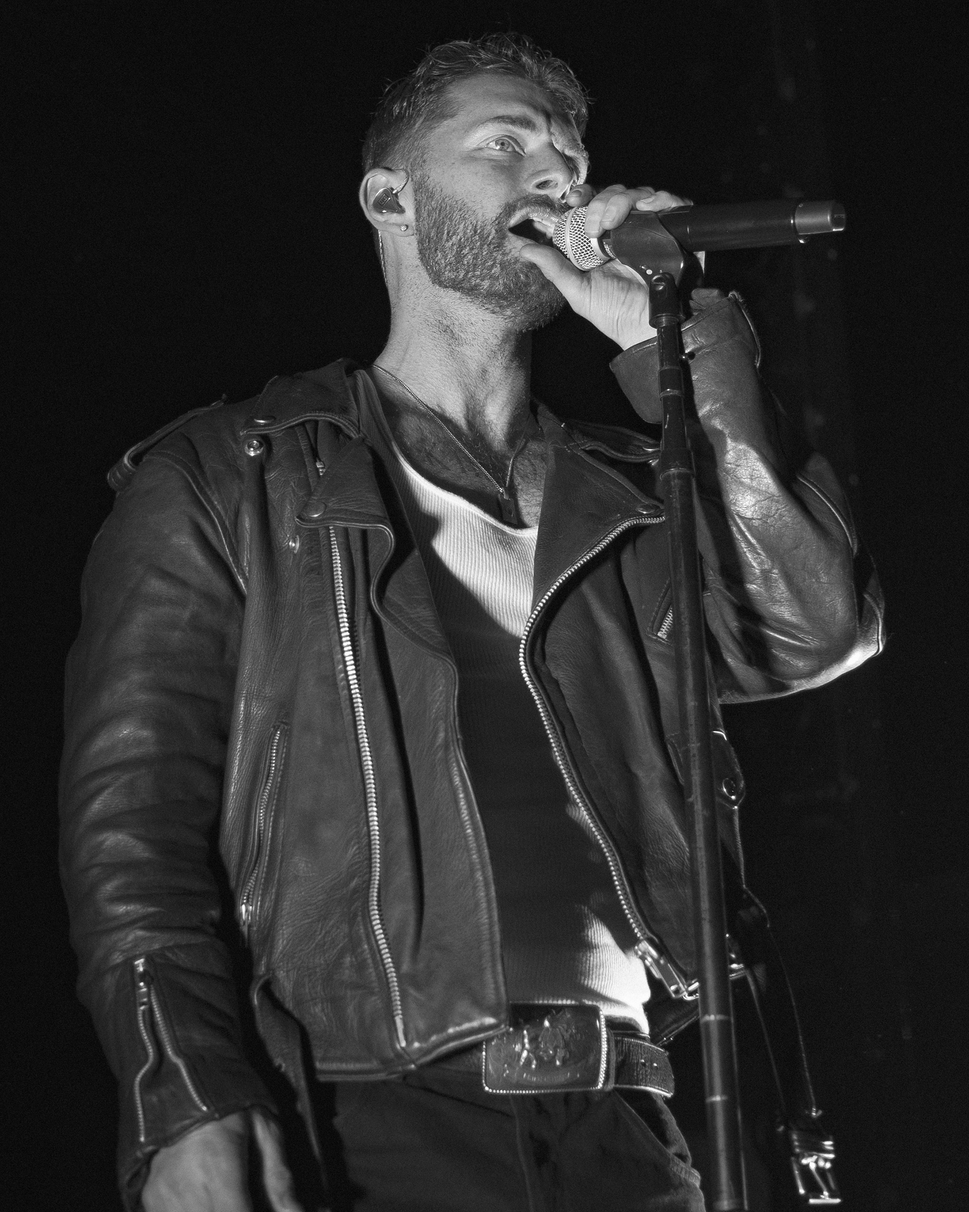 Marc E. Bassy