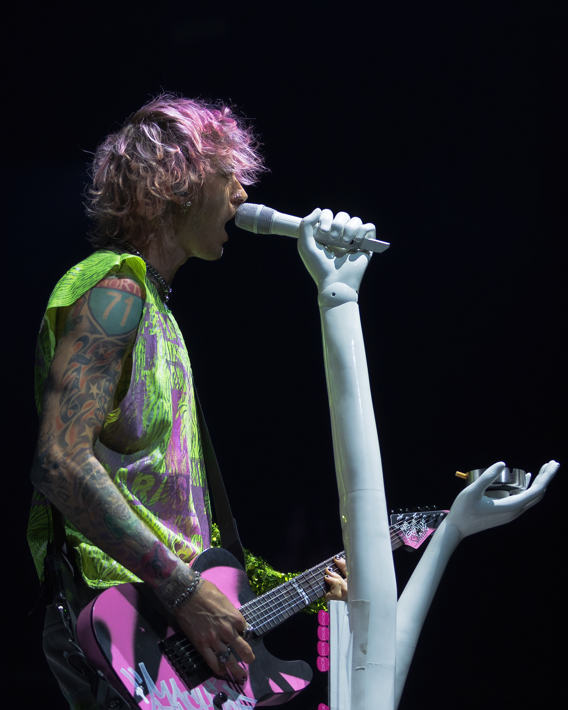 Machine Gun Kelly