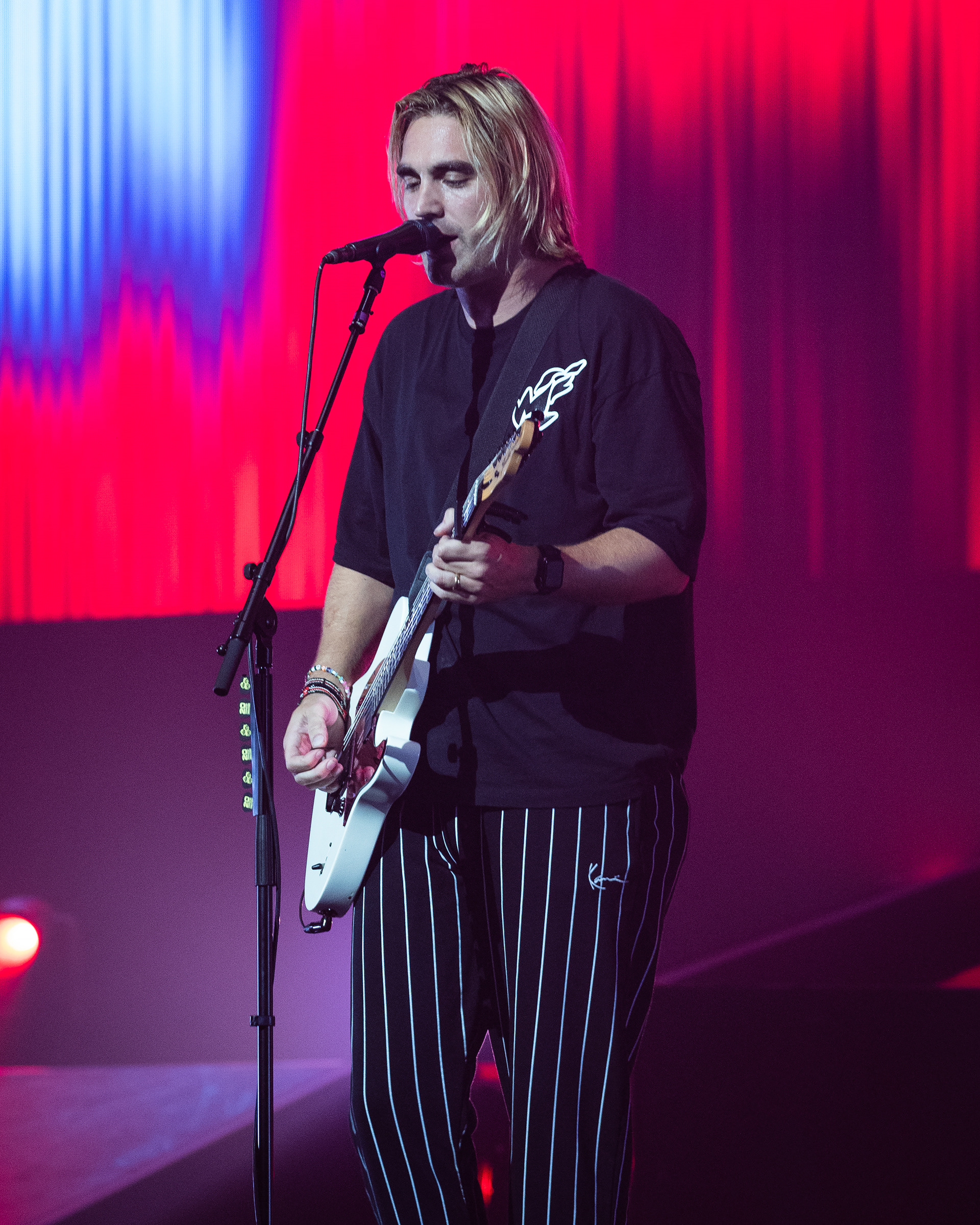 Charlie Simpson - Busted