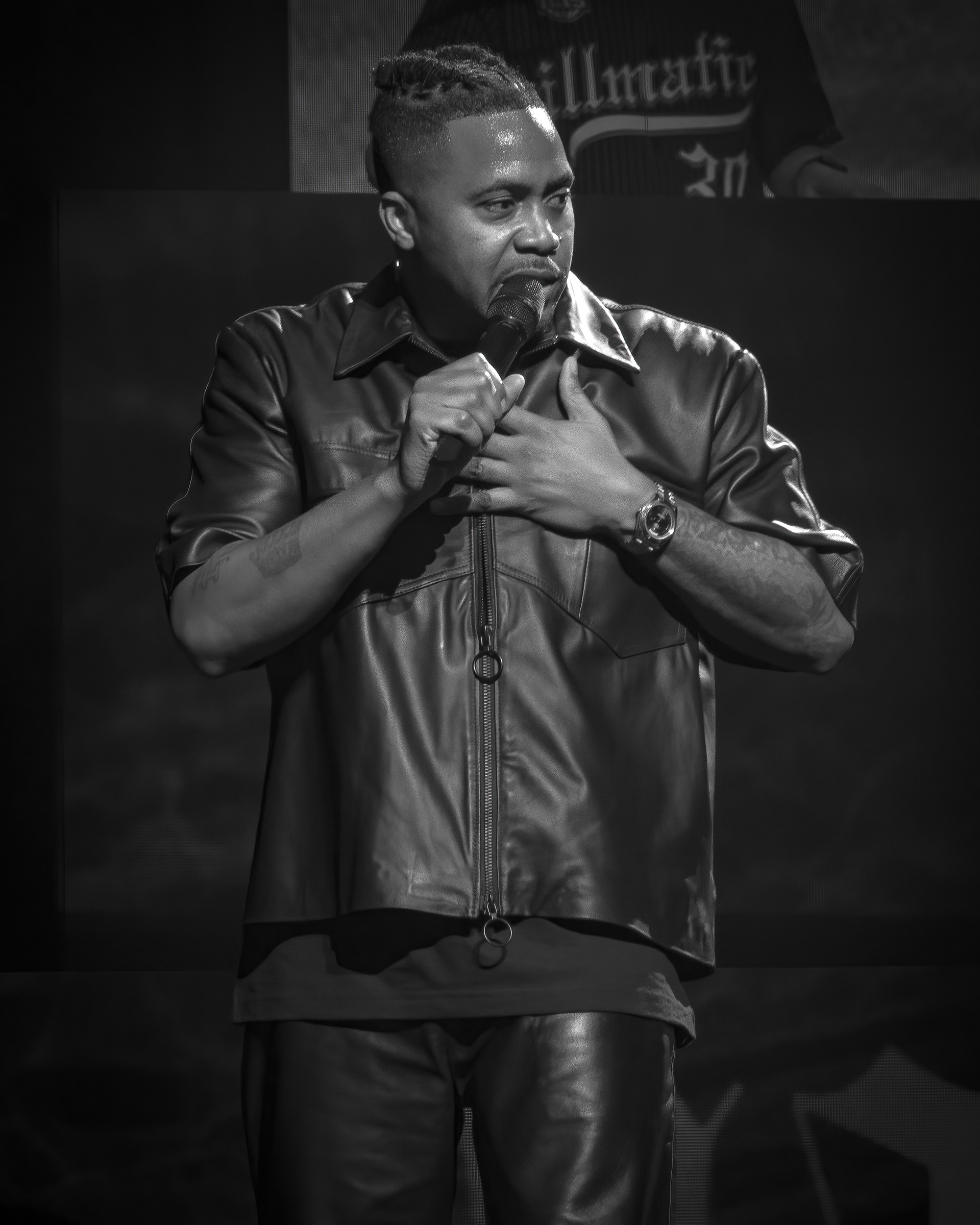 NAS
