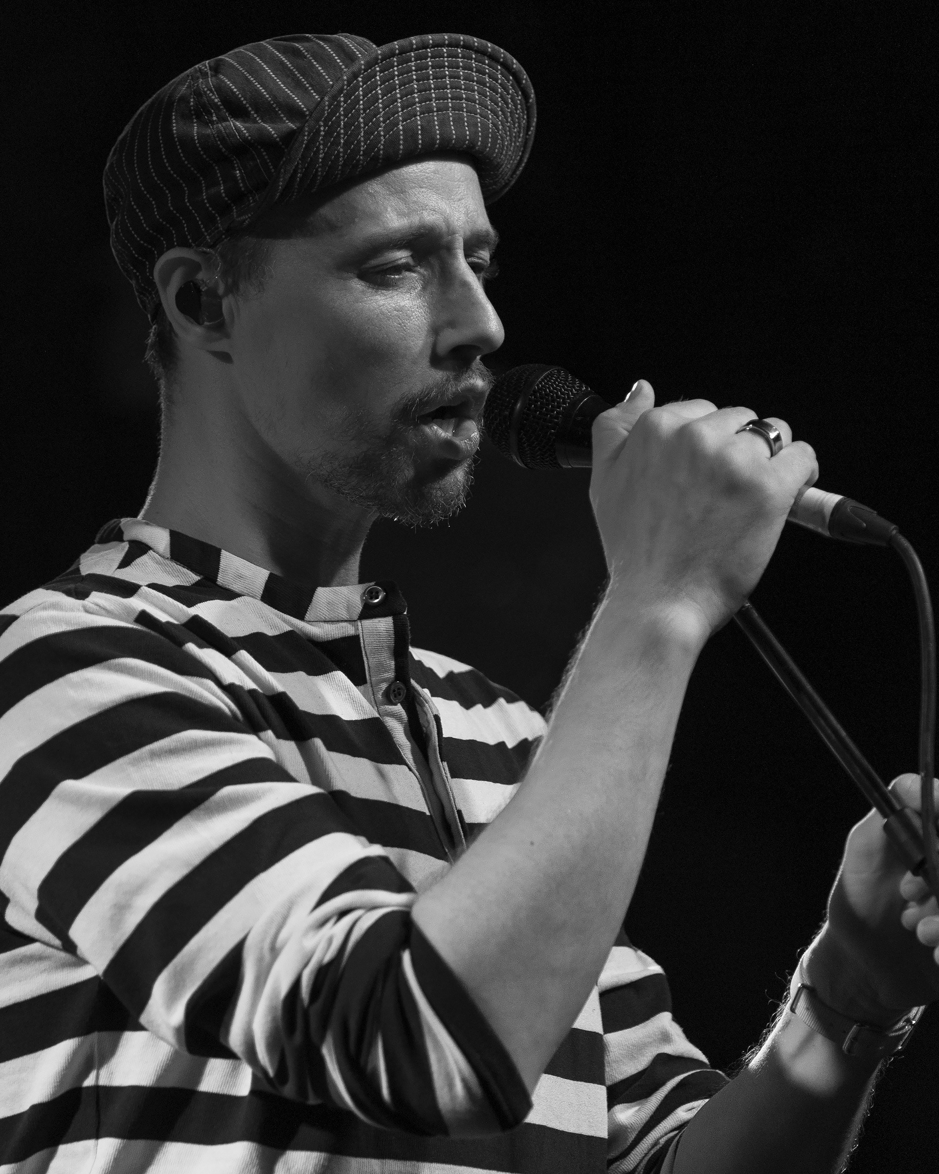 JP Cooper