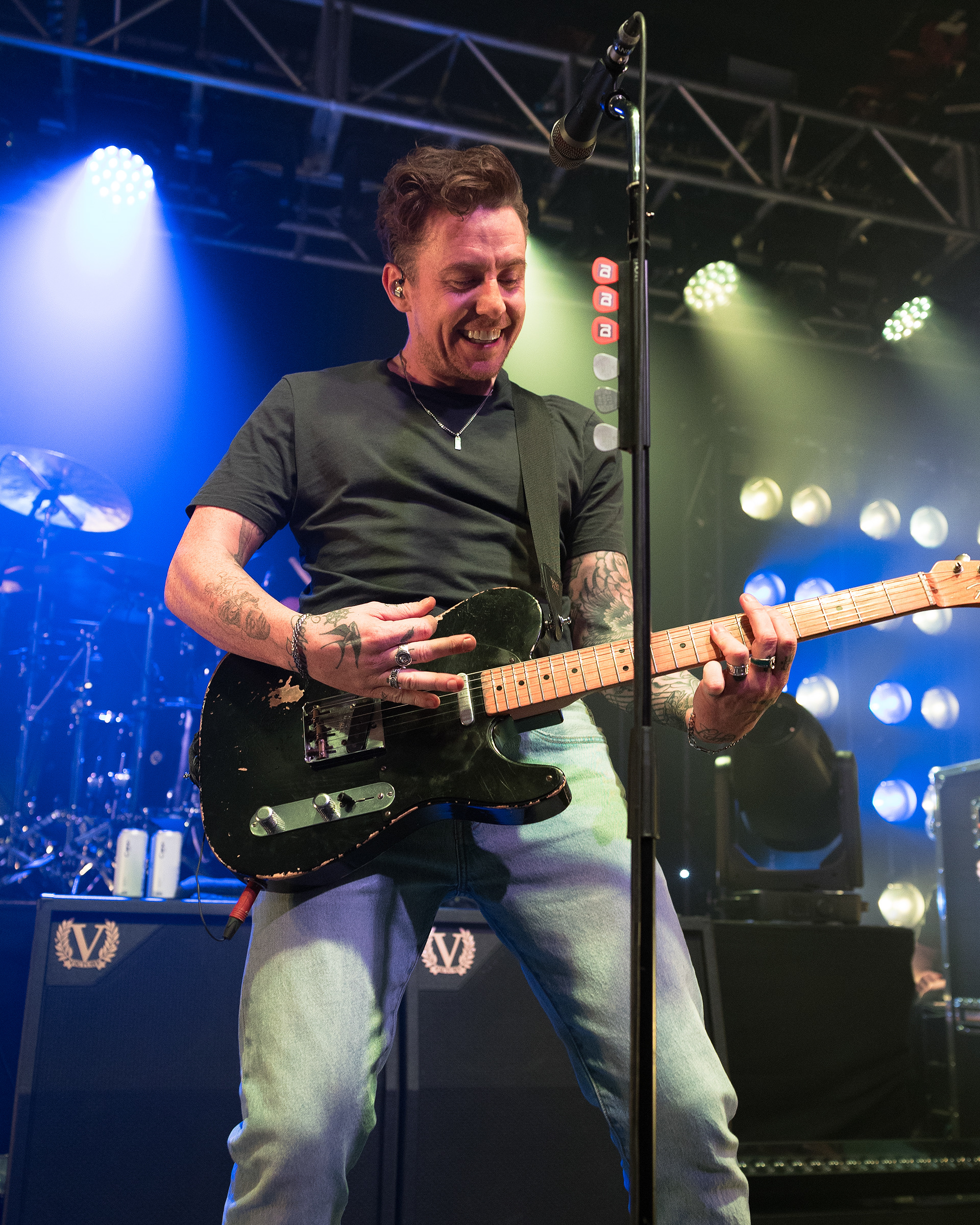 Danny - McFly