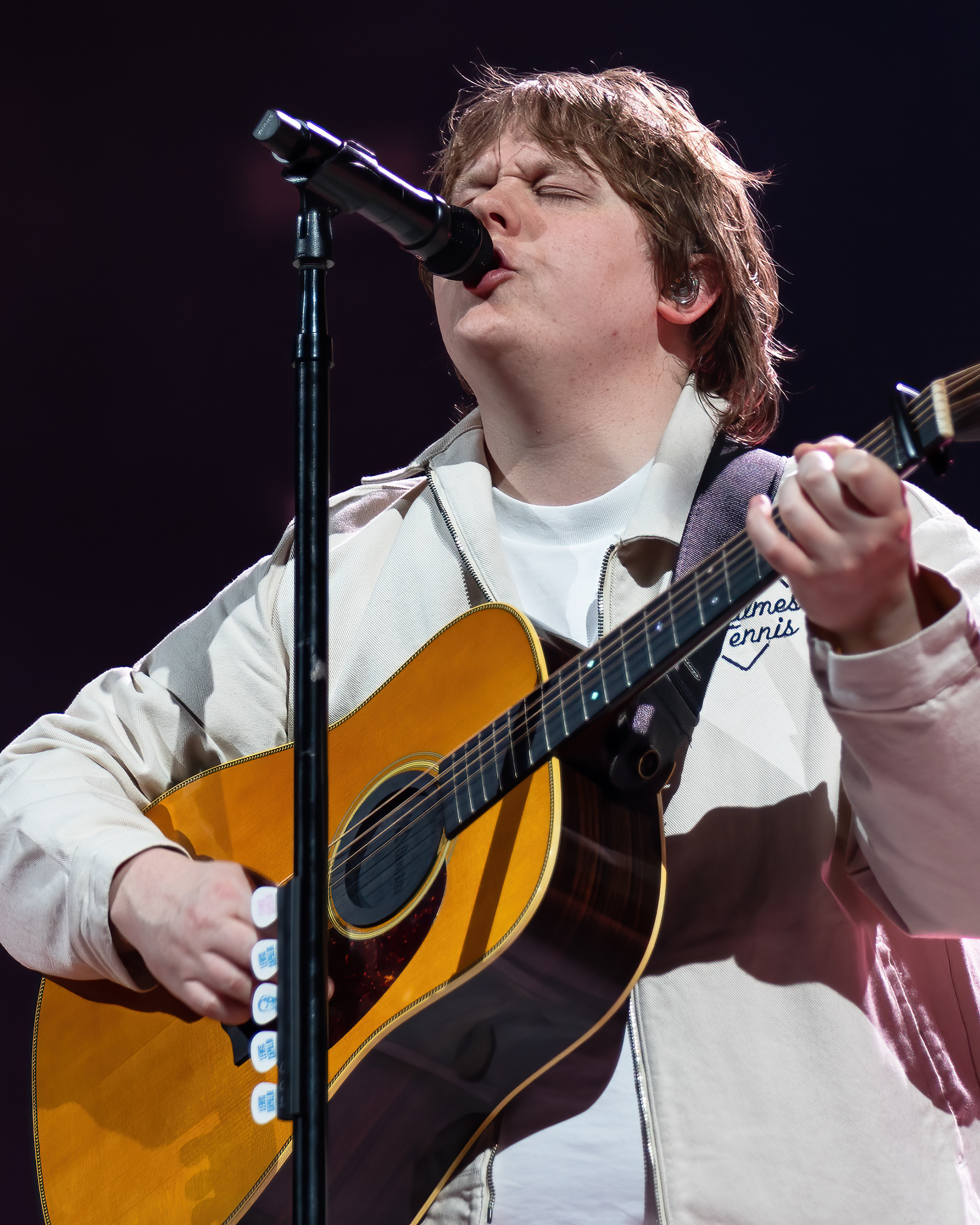 Lewis Capaldi