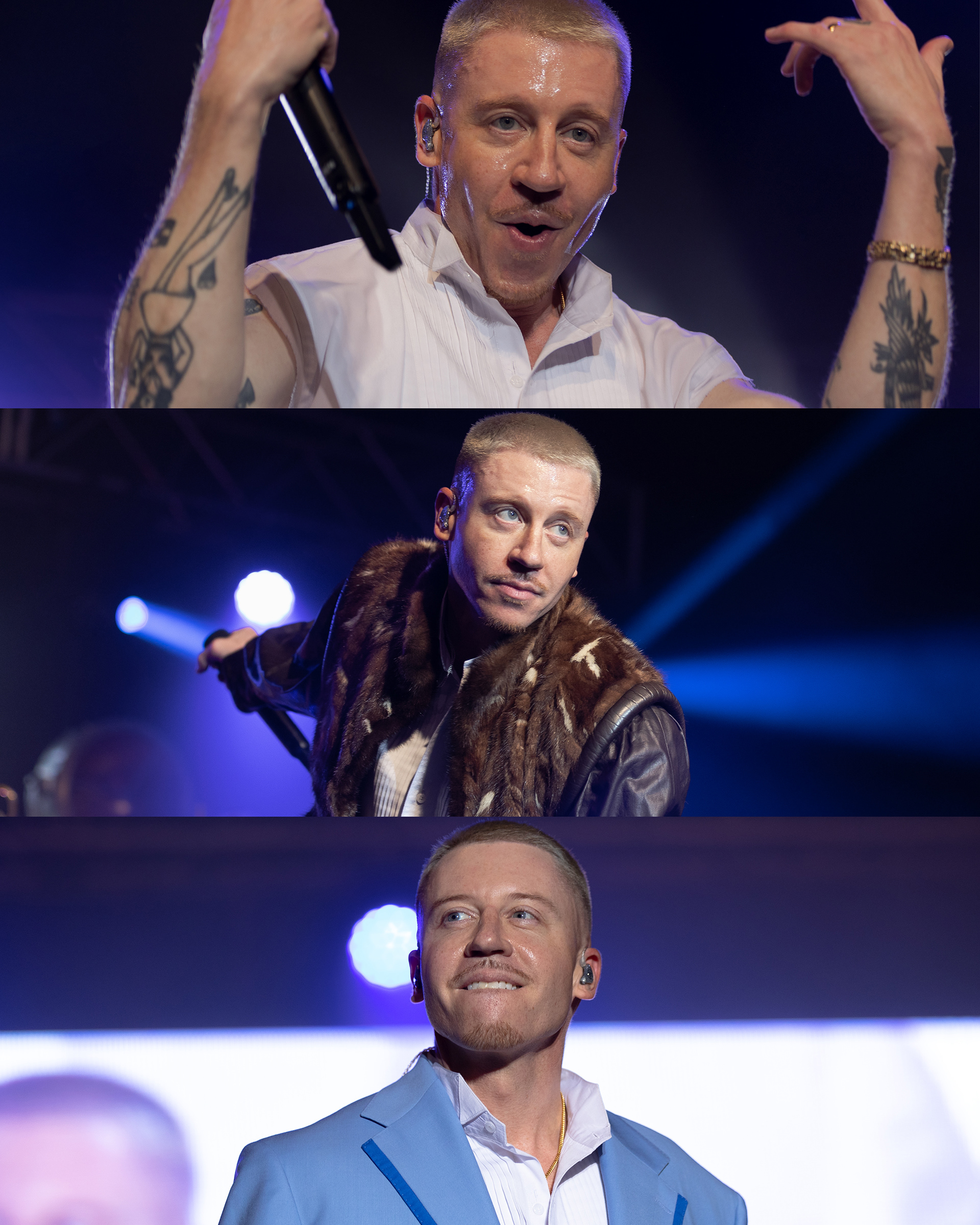 Macklemore