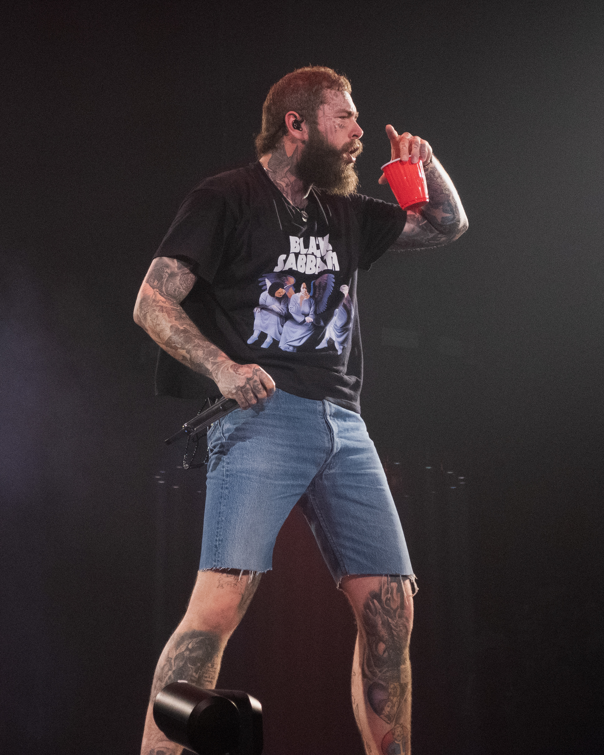 Post Malone