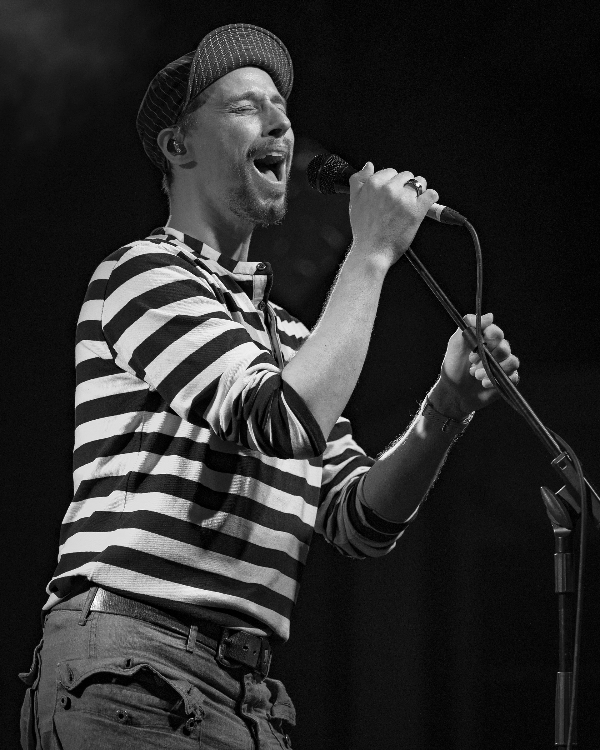 JP Cooper