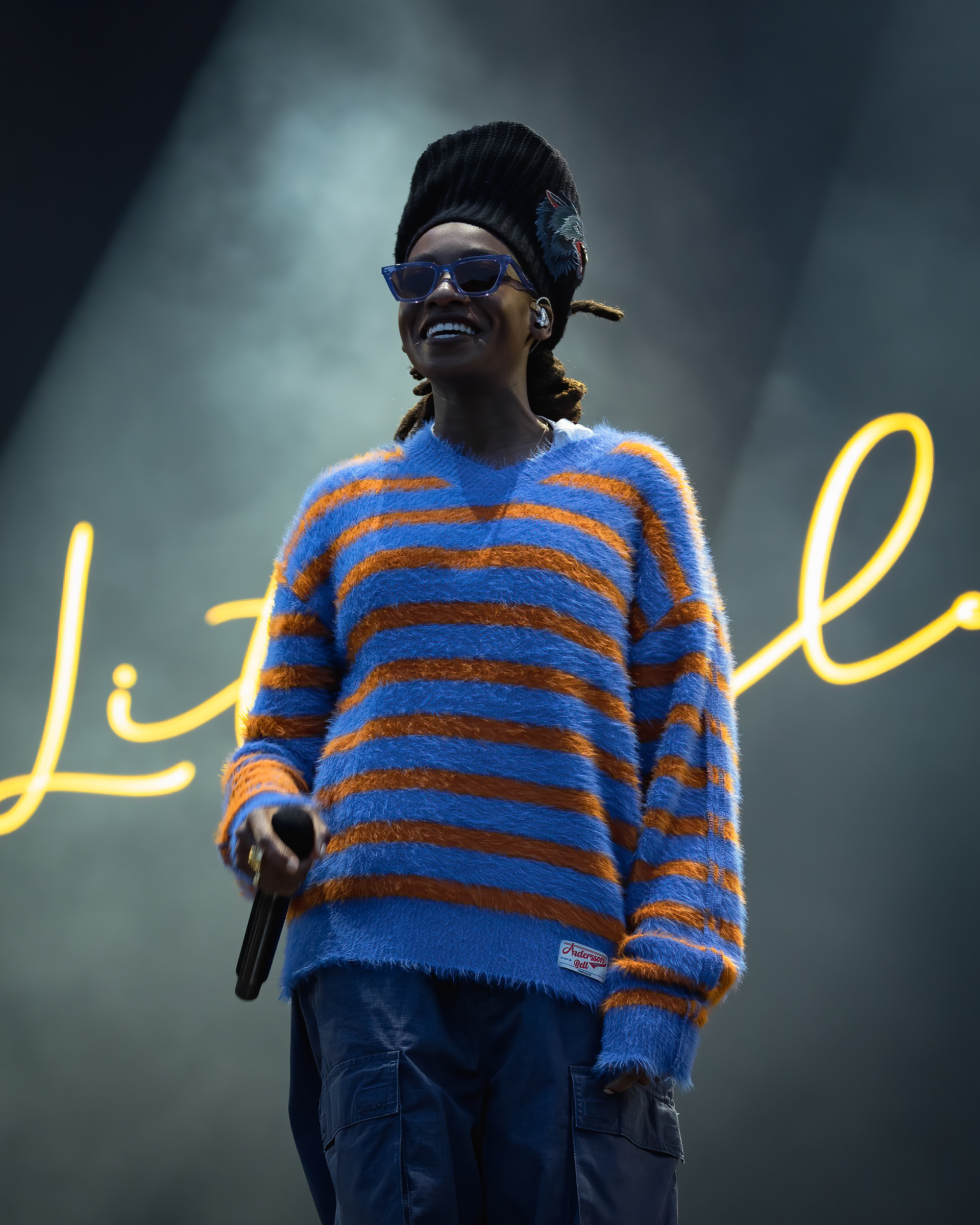 Little Simz