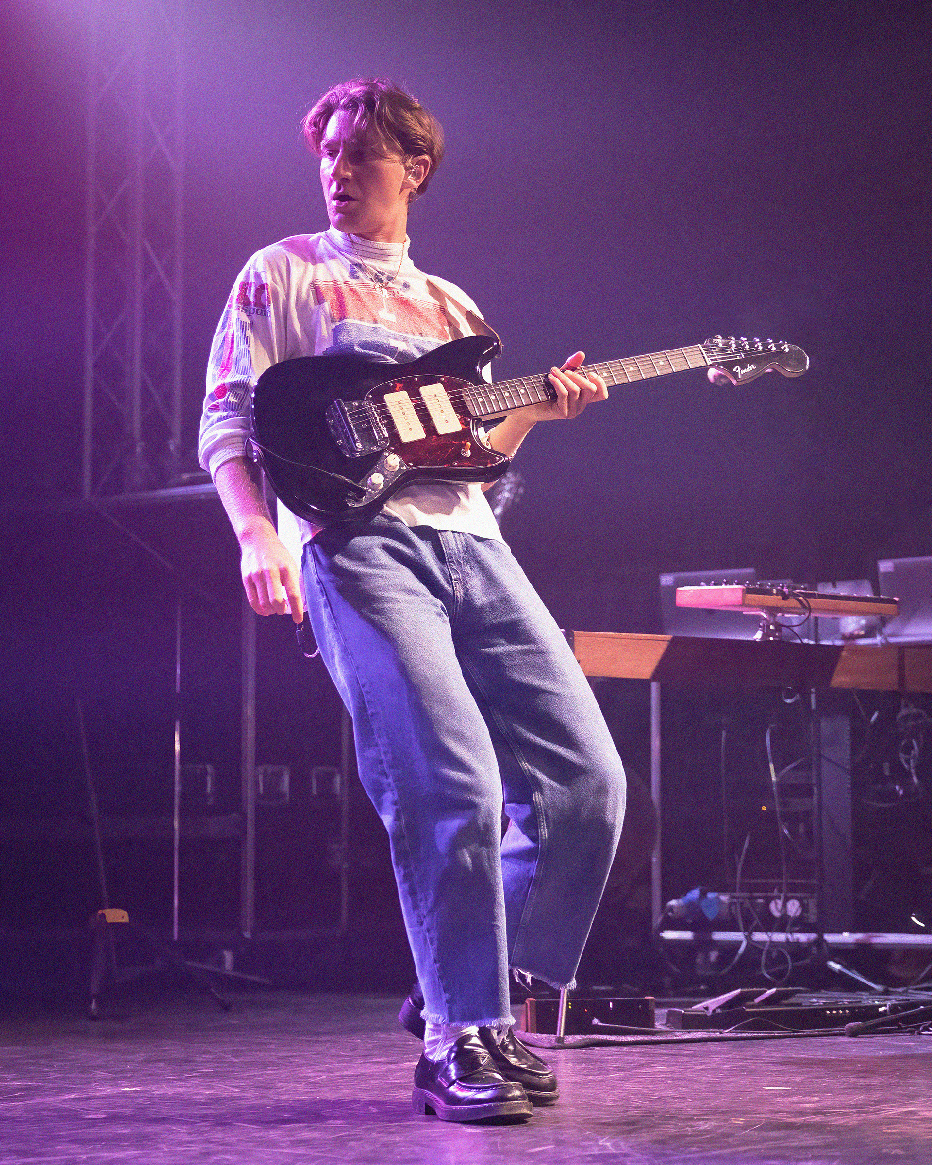 Glass Animals