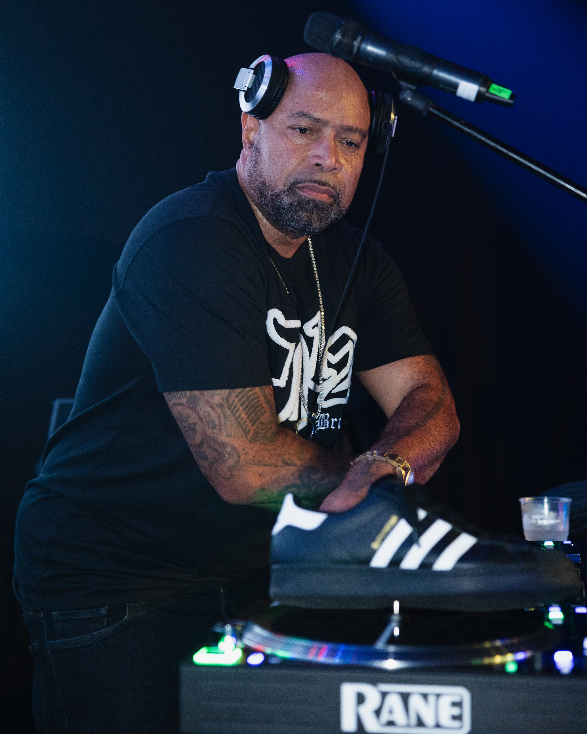 DJ Invisible