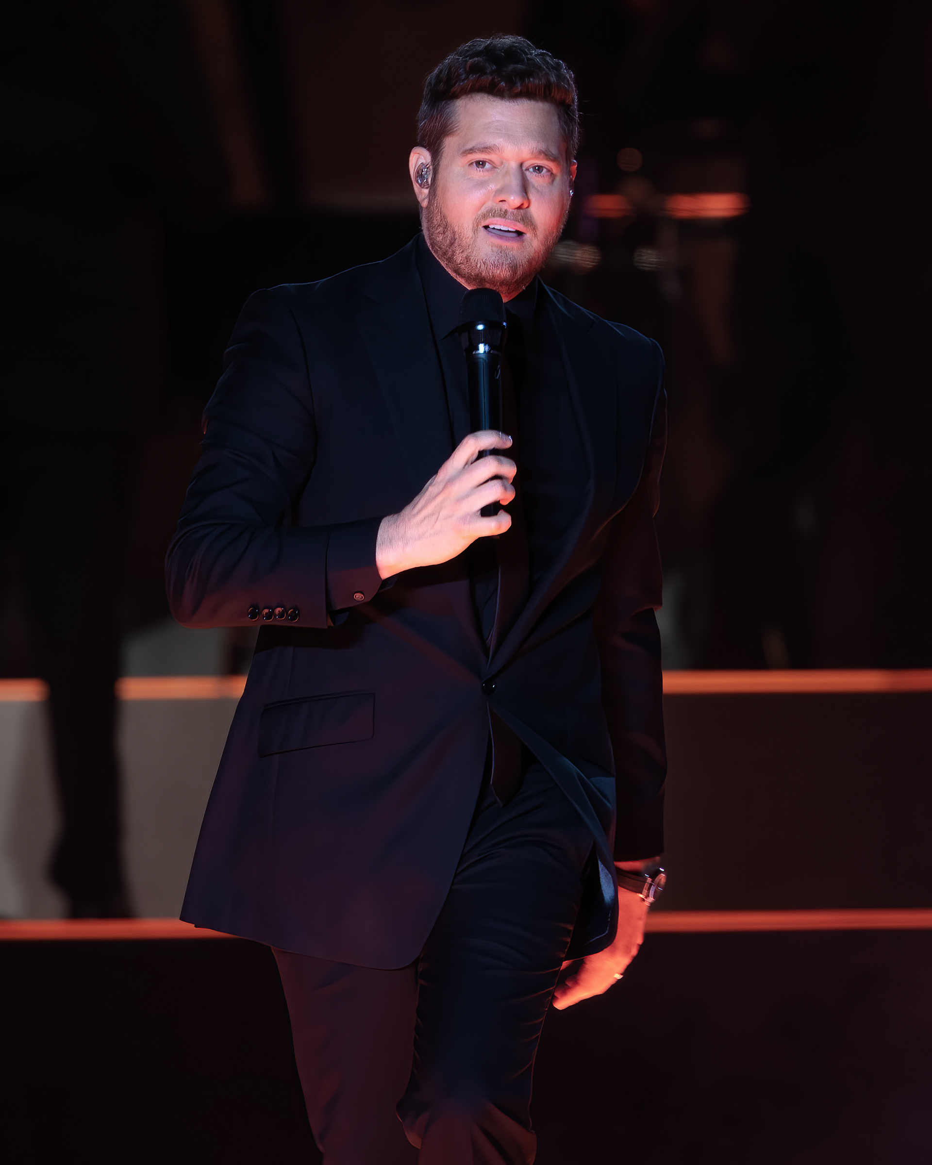 Michael Bublé