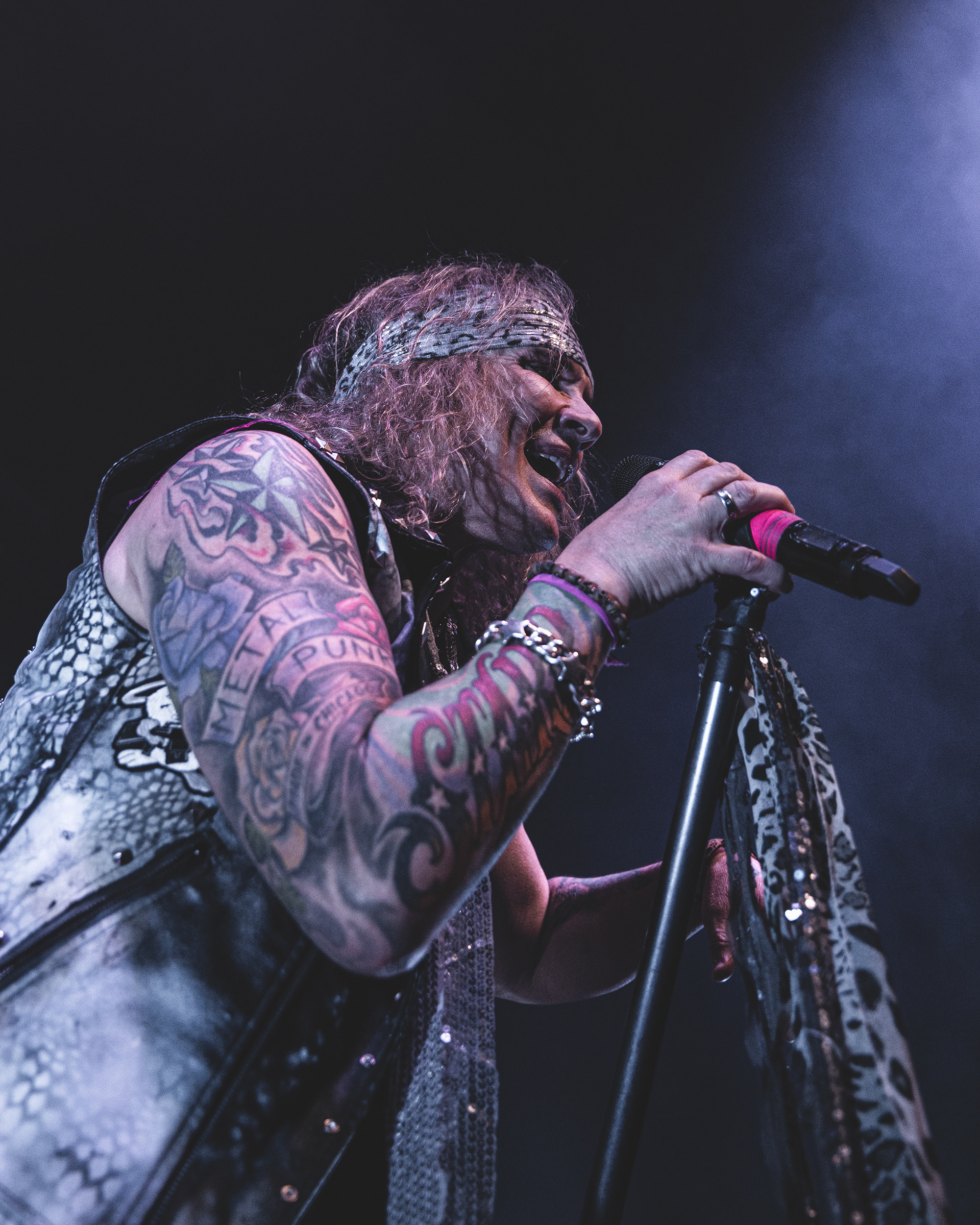 Michael Starr