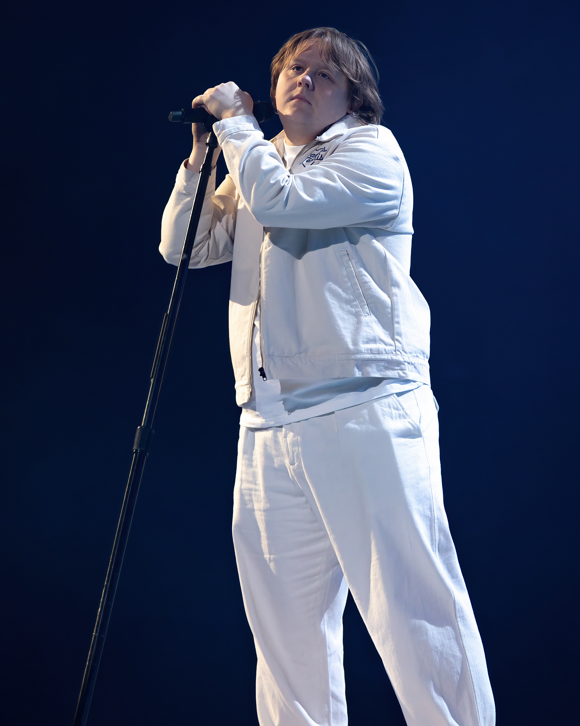 Lewis Capaldi