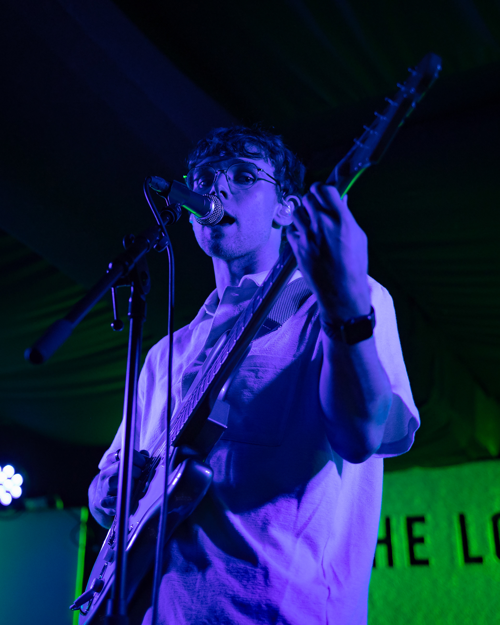 ALFIE NEALE