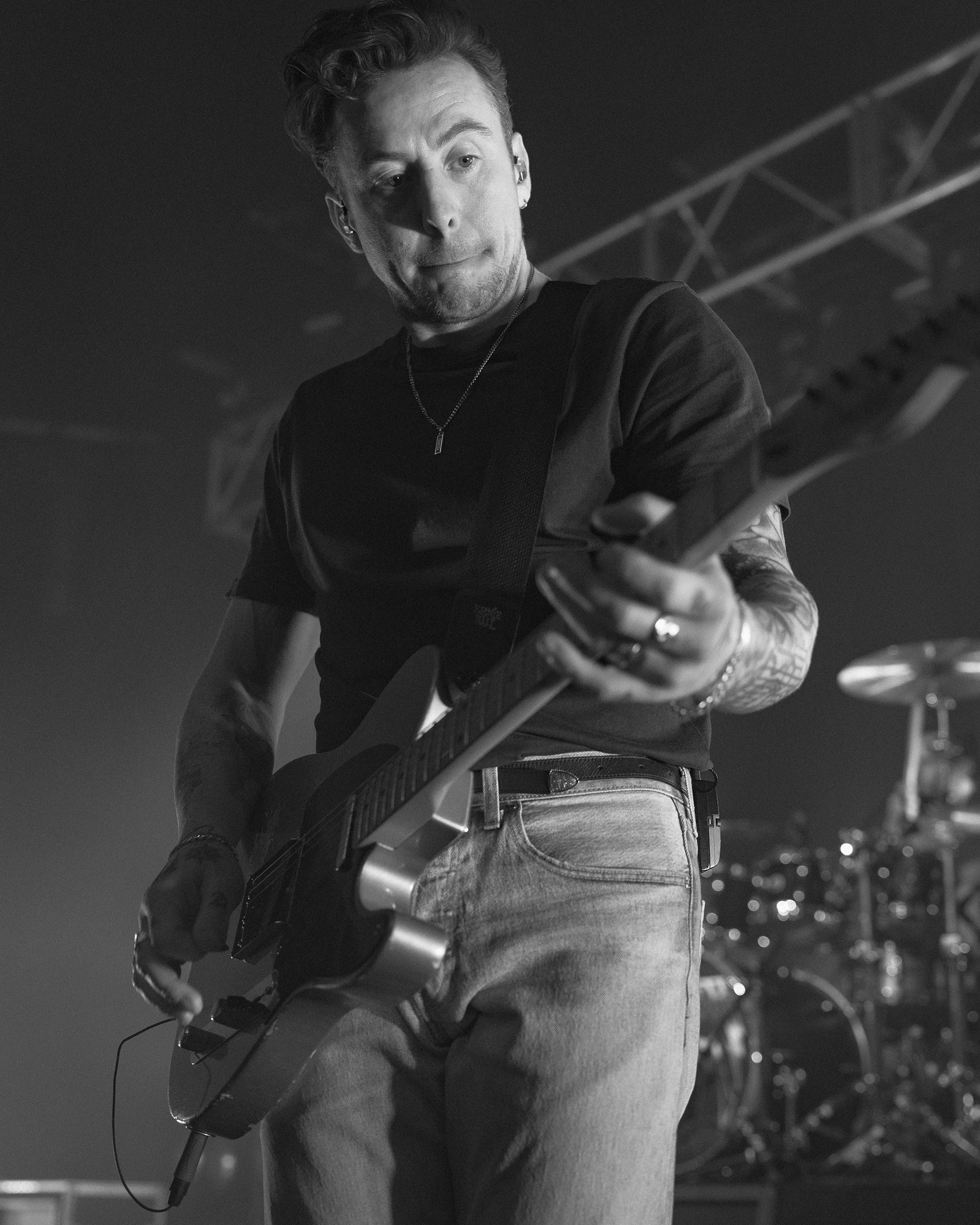 Danny - McFly
