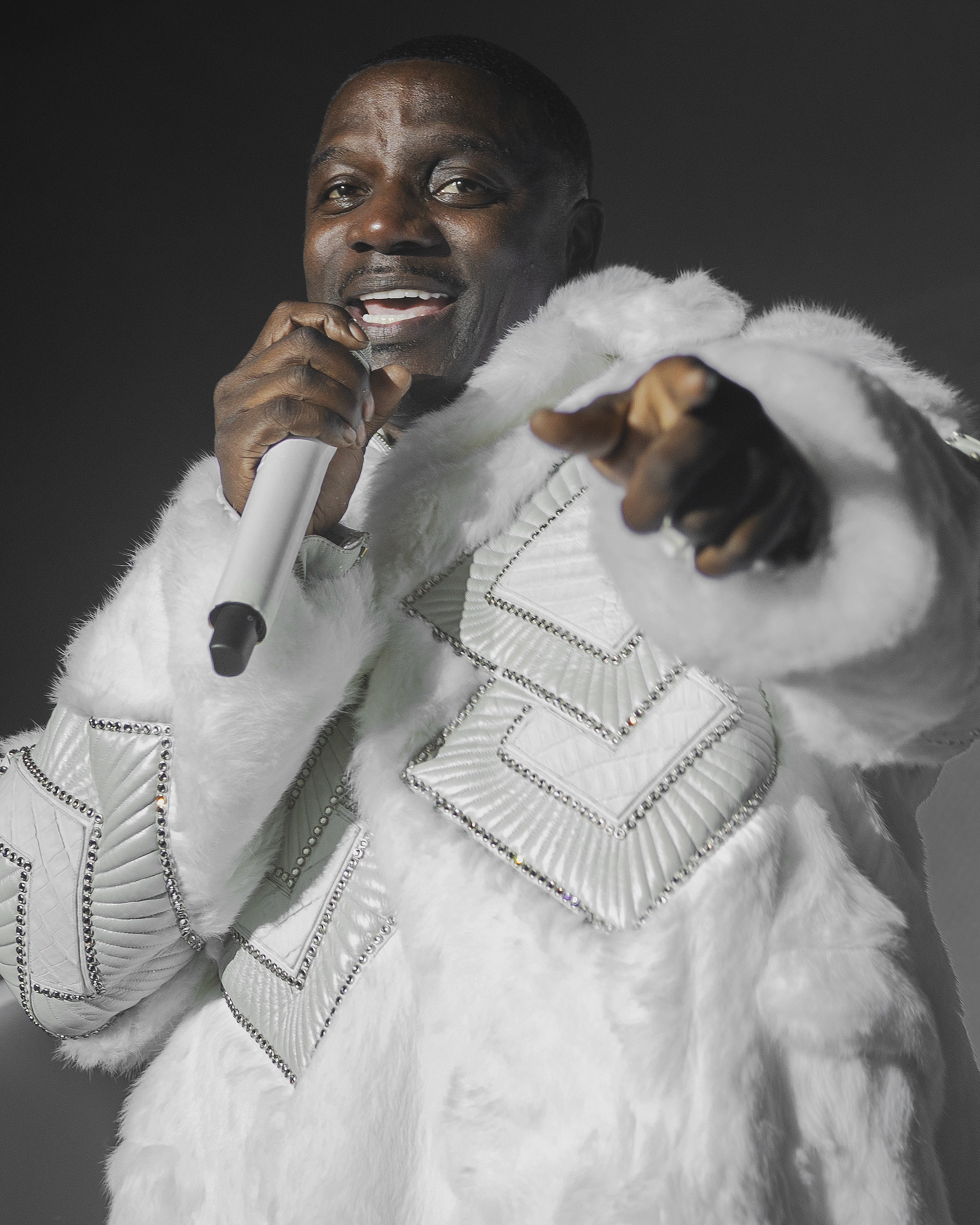 AKON