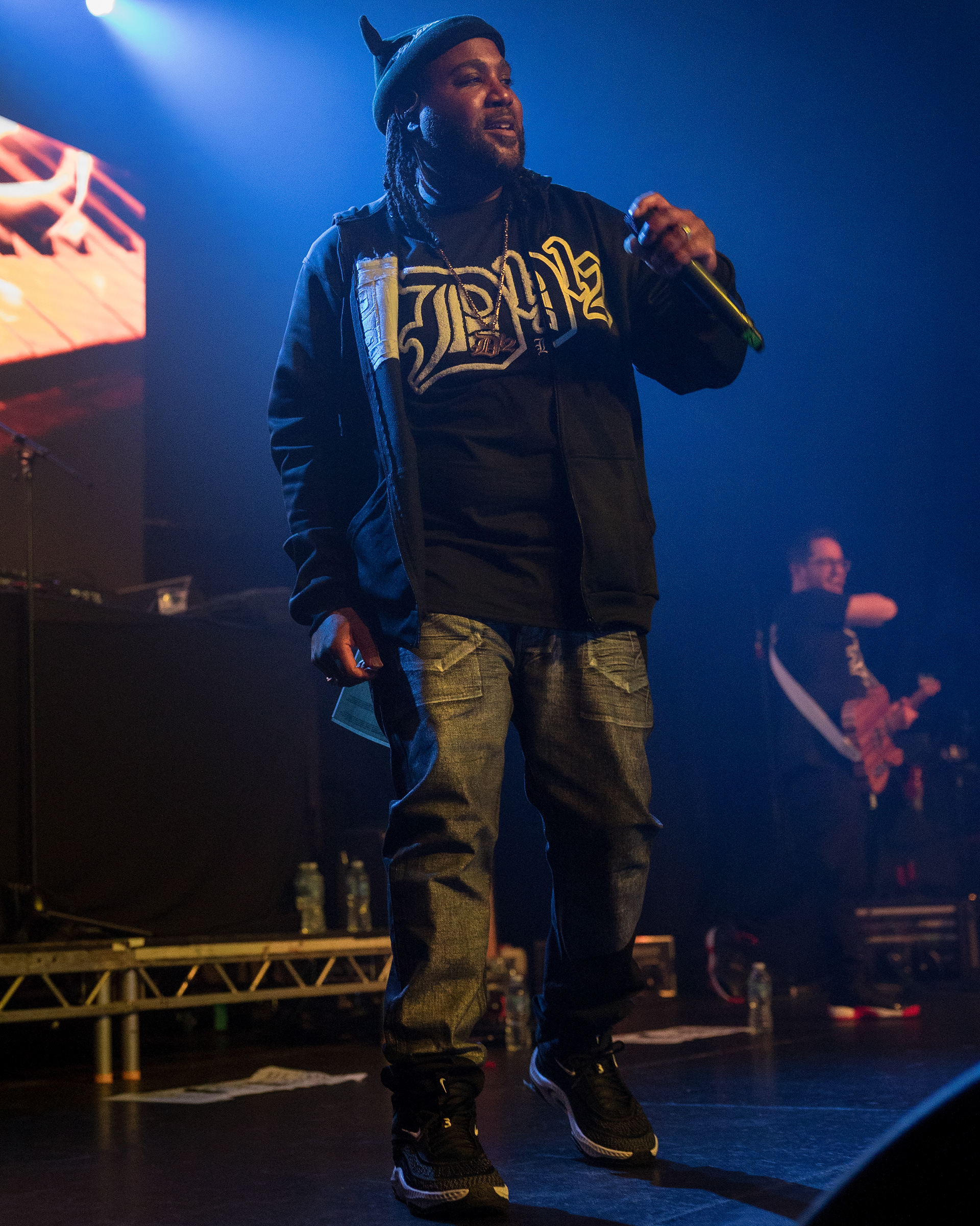 Kuniva of D12