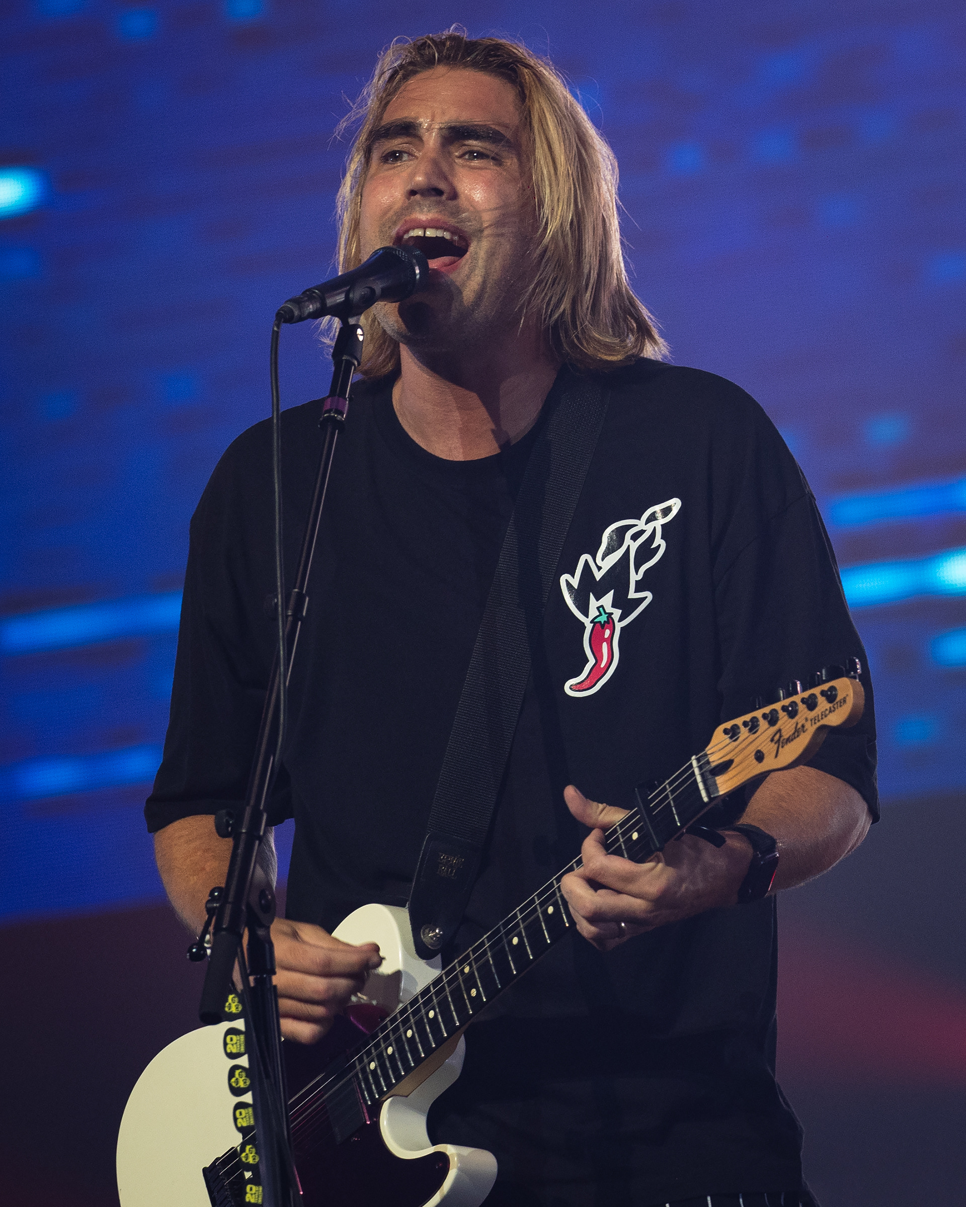 Charlie Simpson - Busted