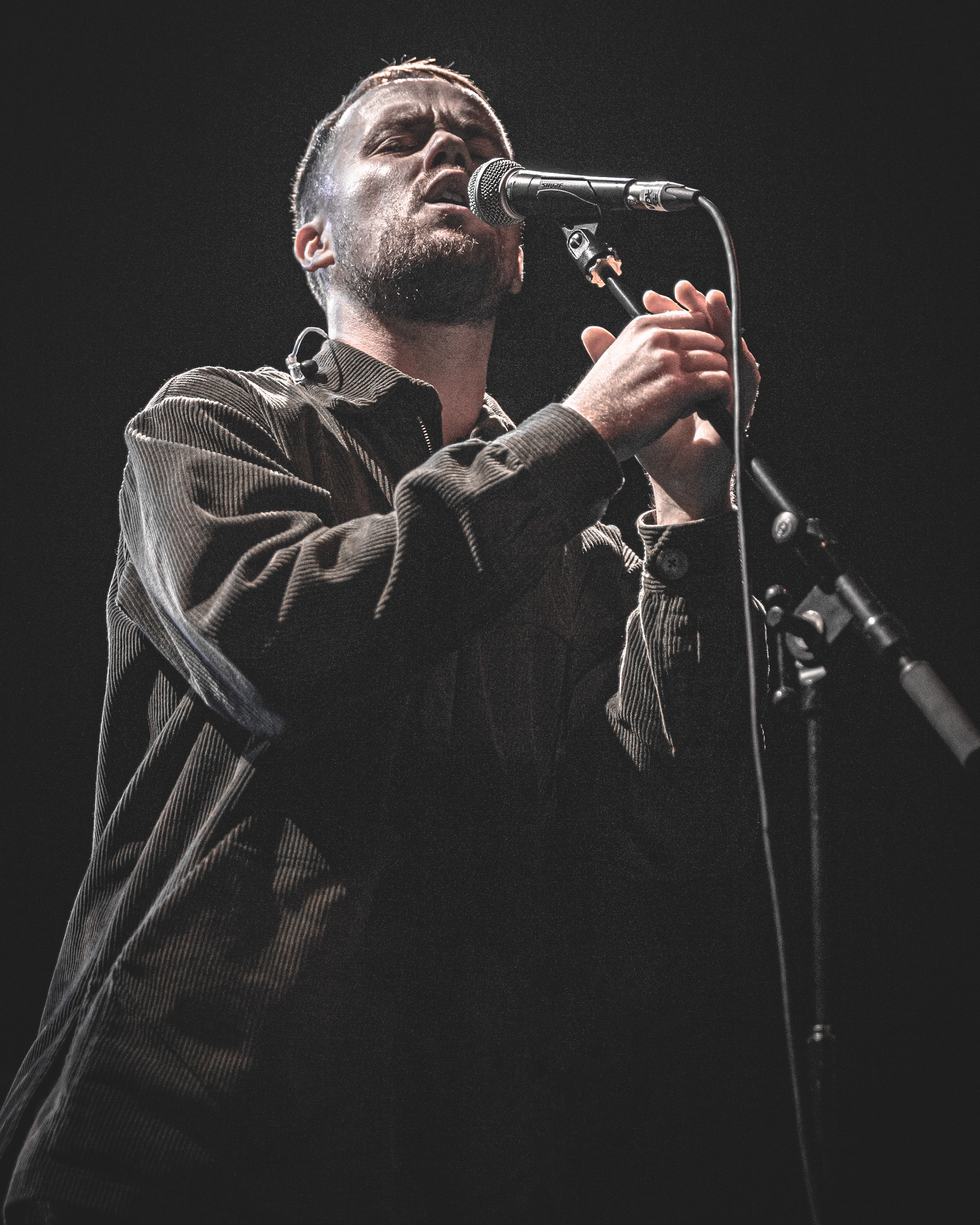 Maverick Sabre
