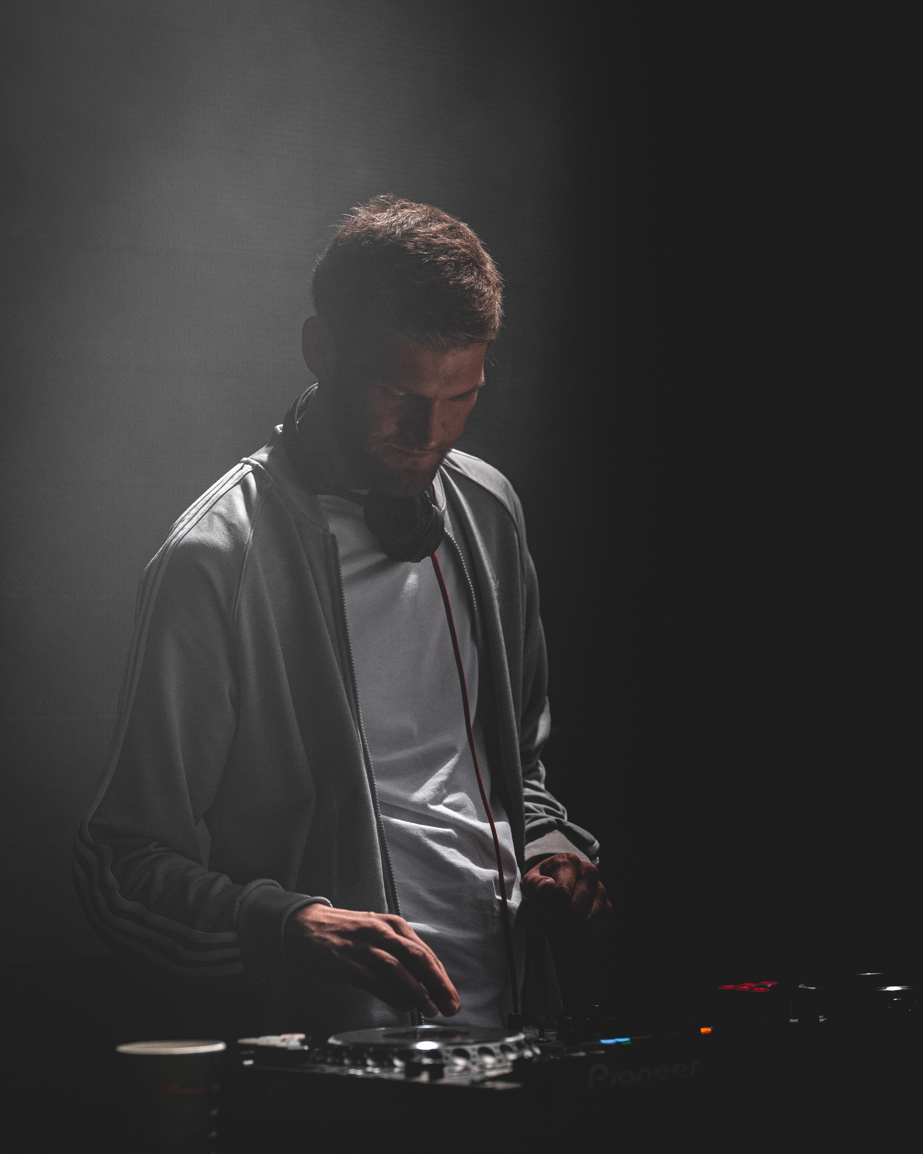 Nathan Dawe