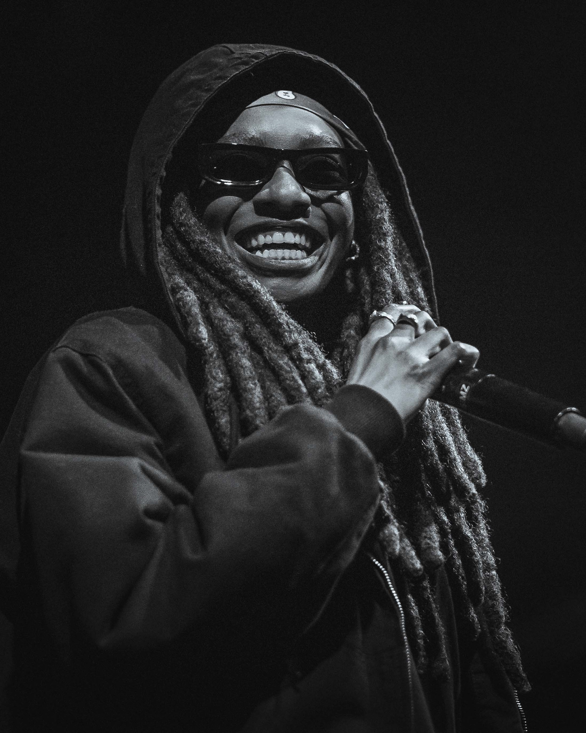 Little Simz