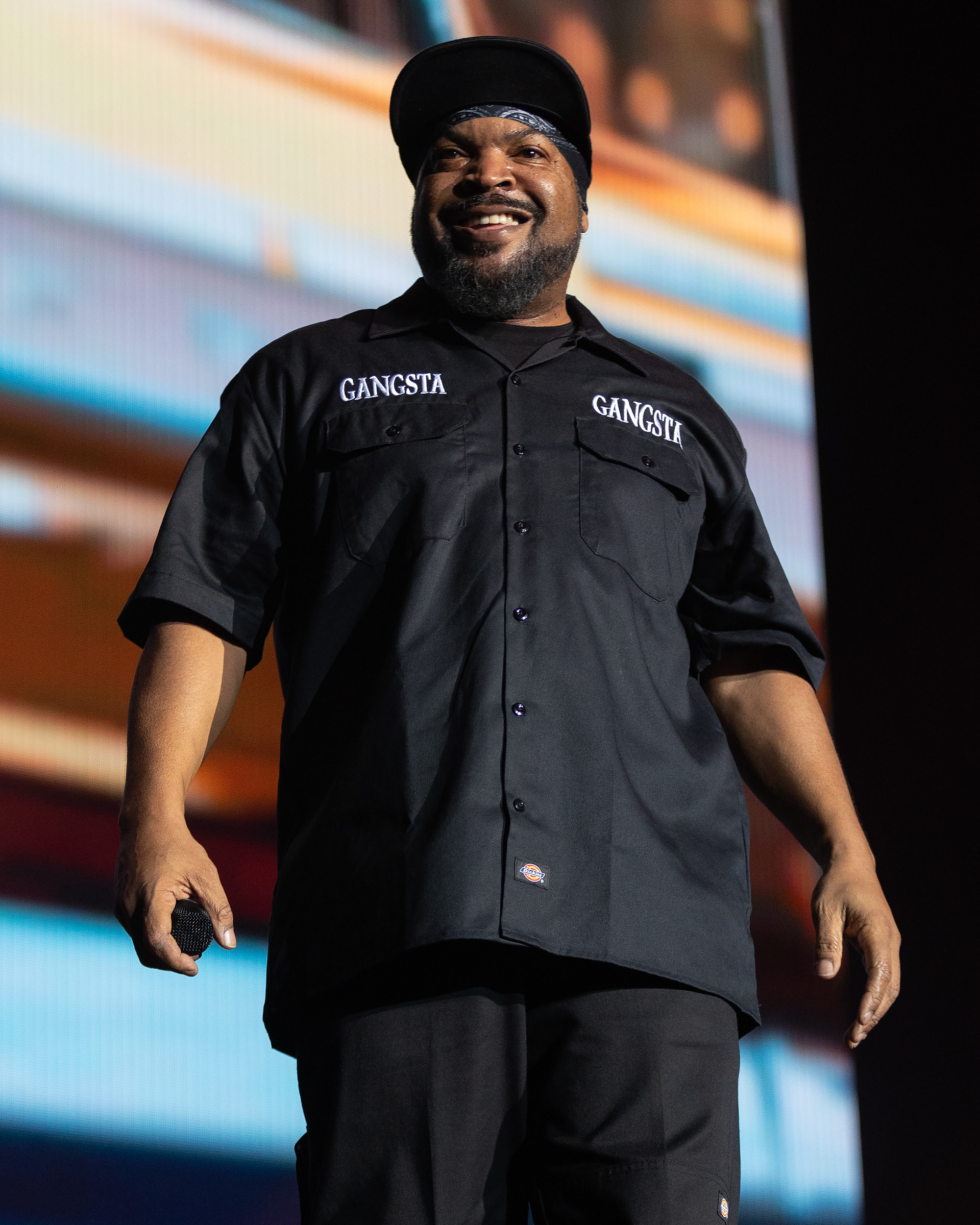 Ice Cube