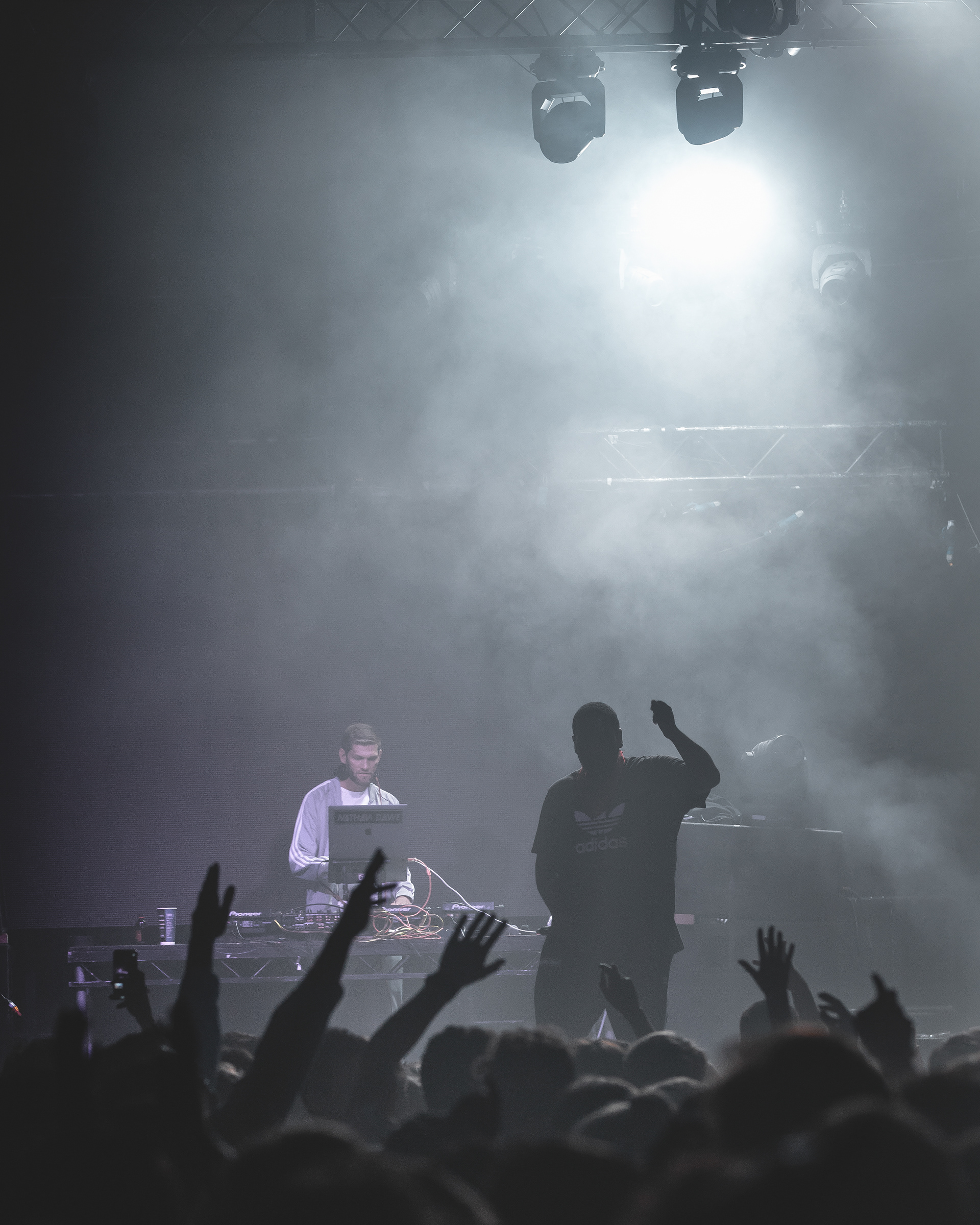 Nathan Dawe & Missin Lync