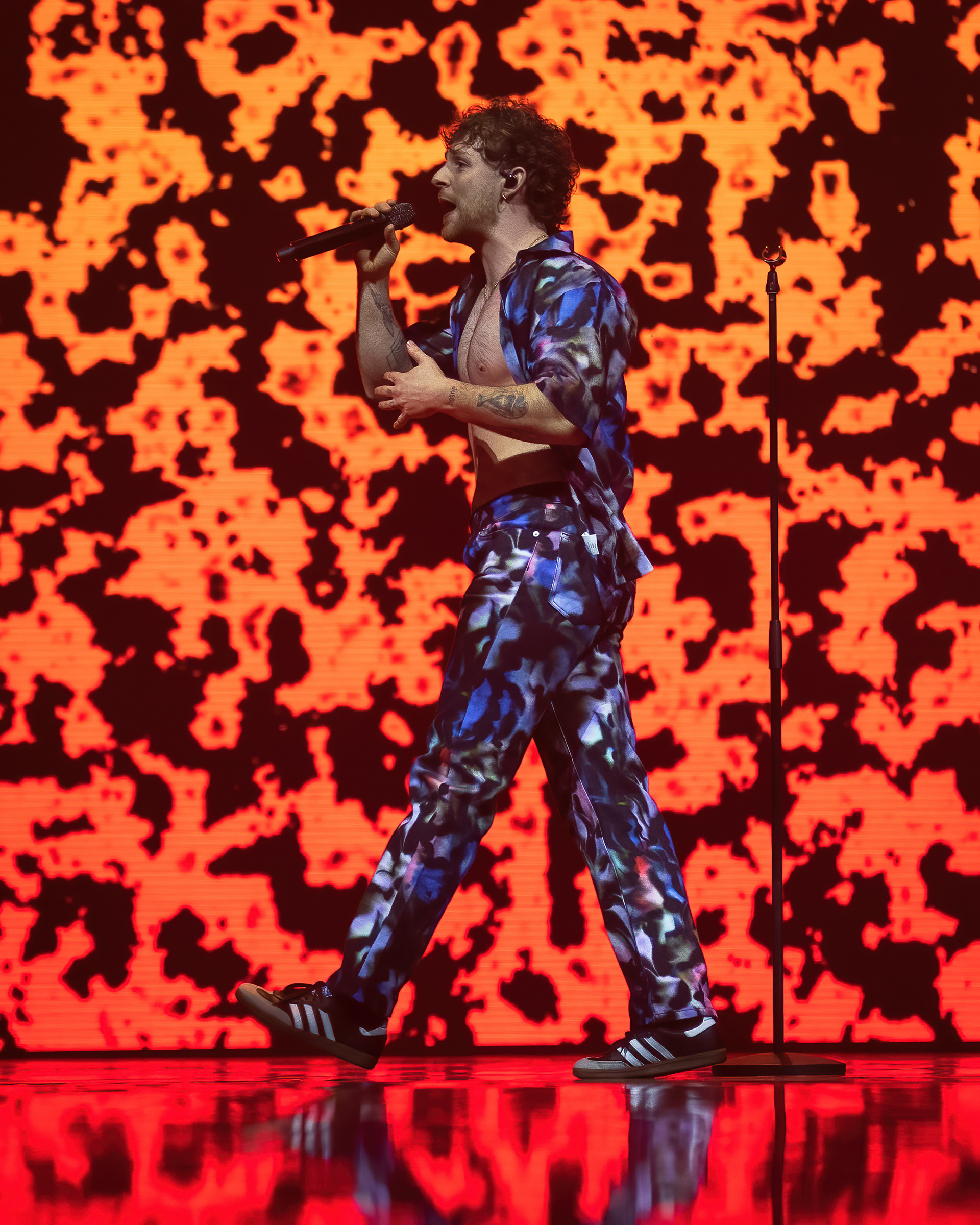 Tom Grennan