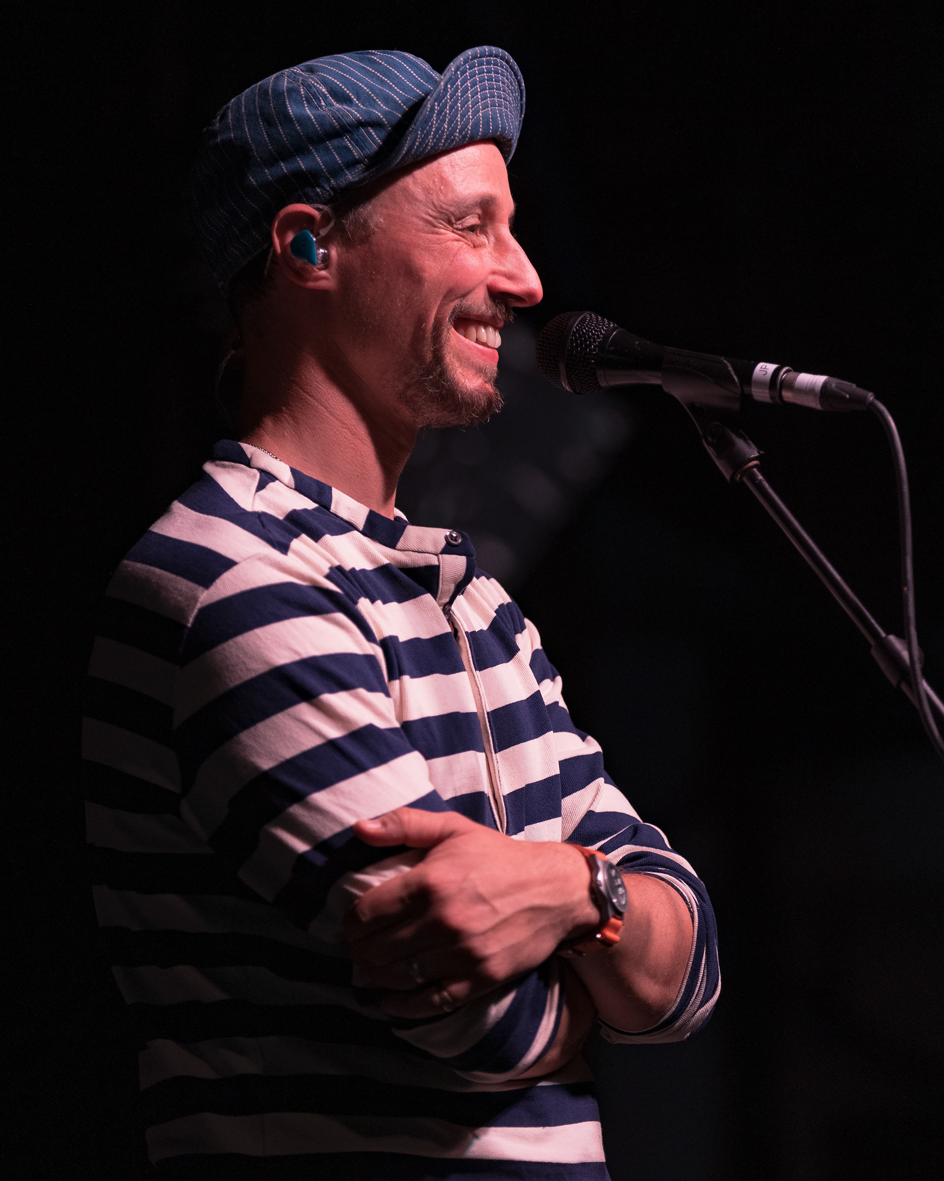 JP Cooper