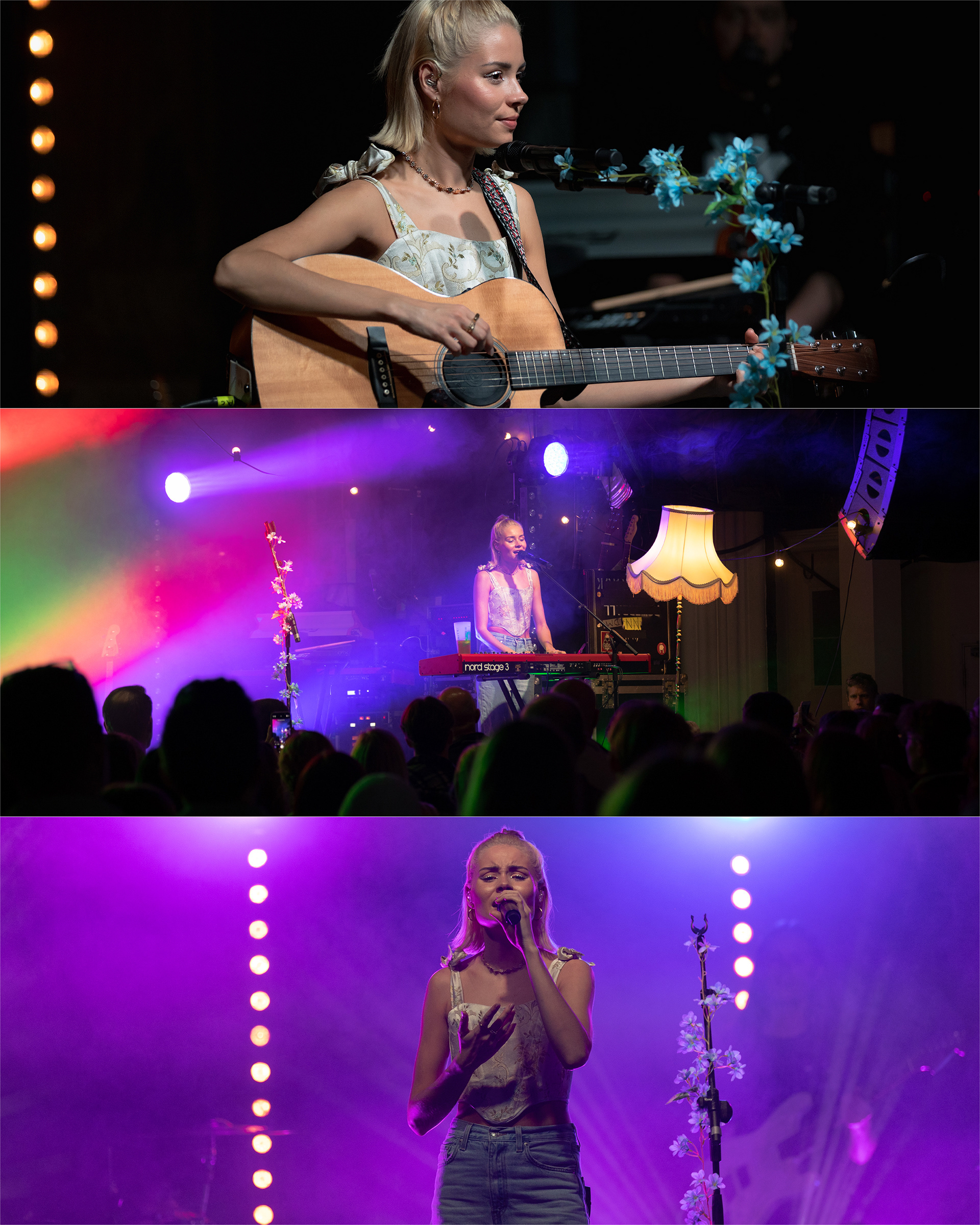 Nina Nesbitt
