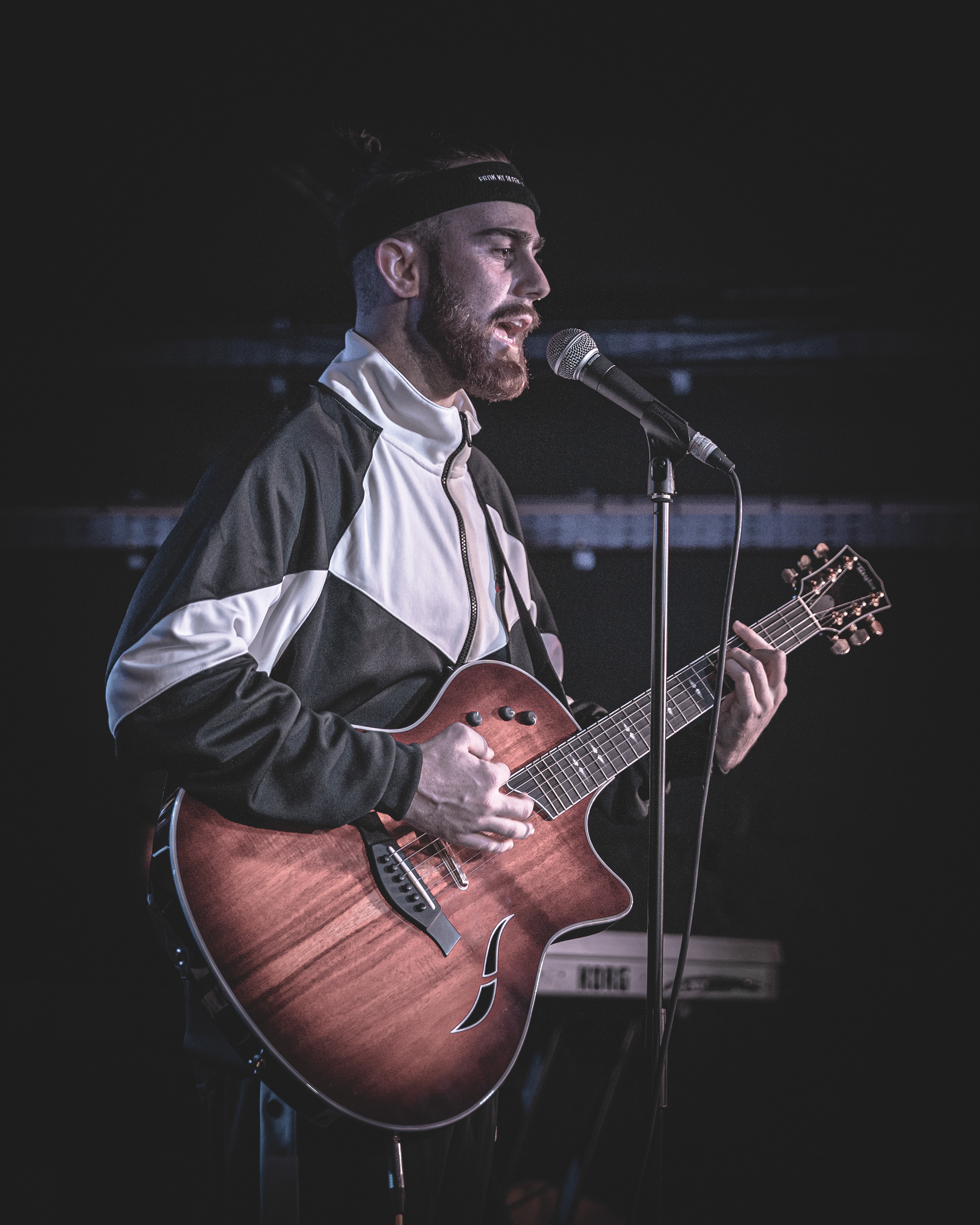 Sam Tompkins
