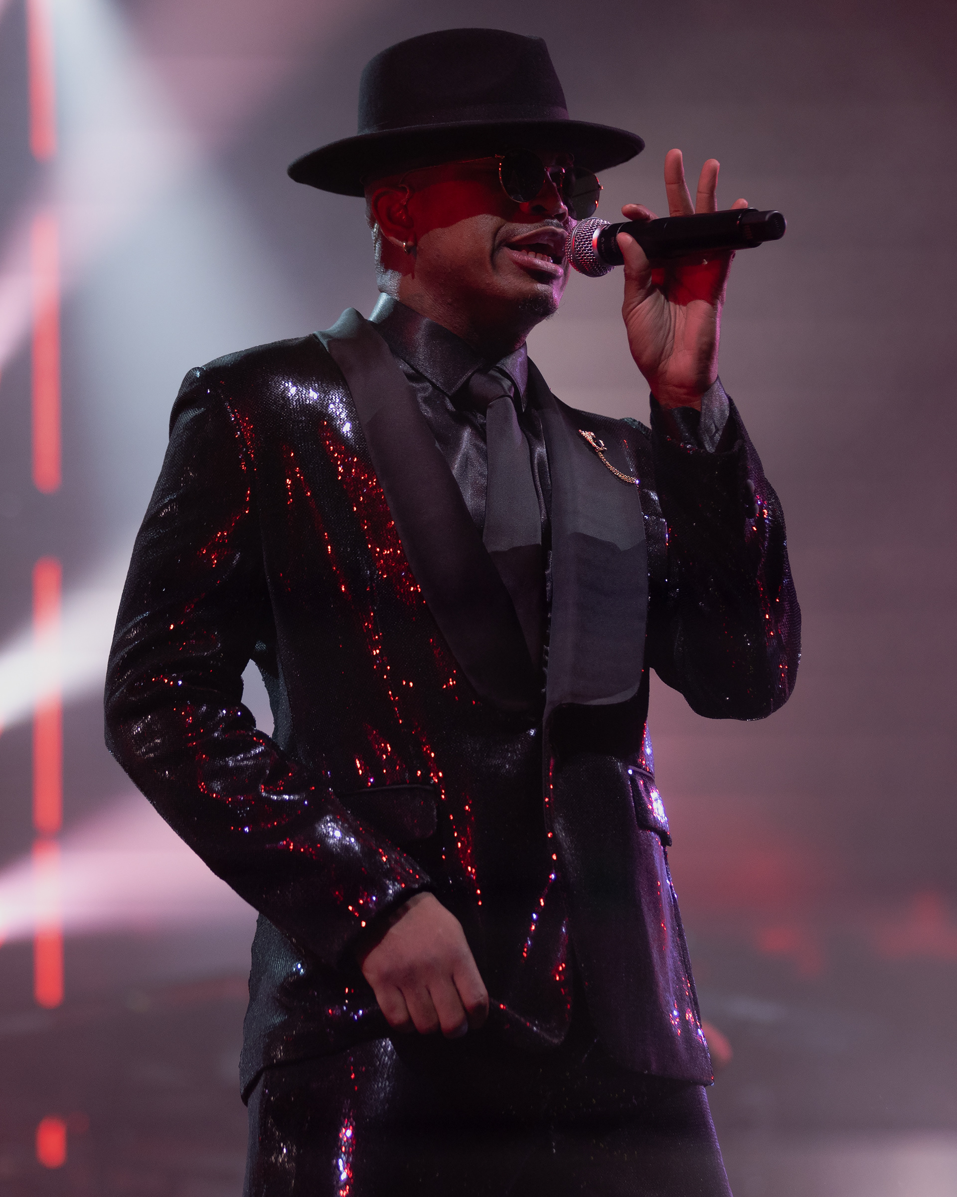 NE-YO
