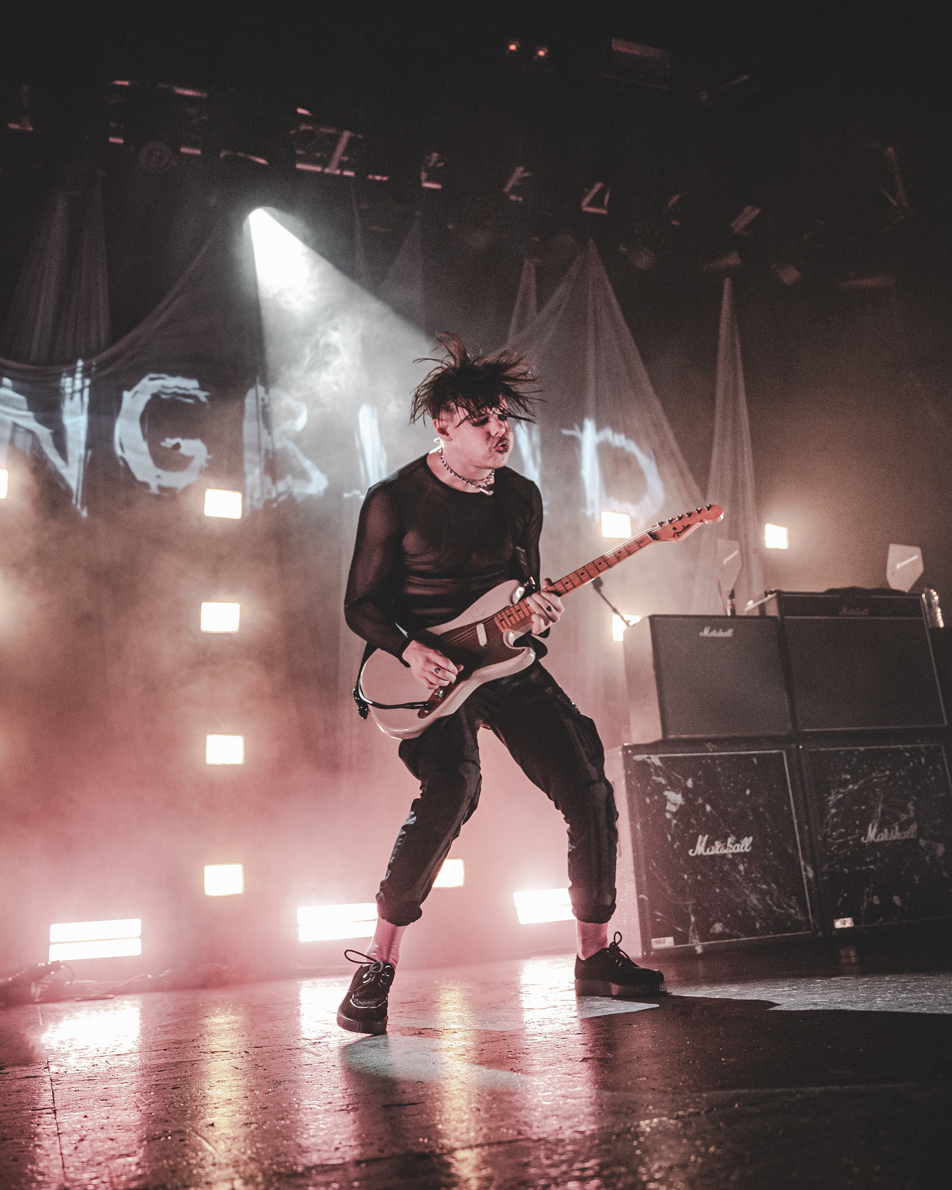 Yungblud