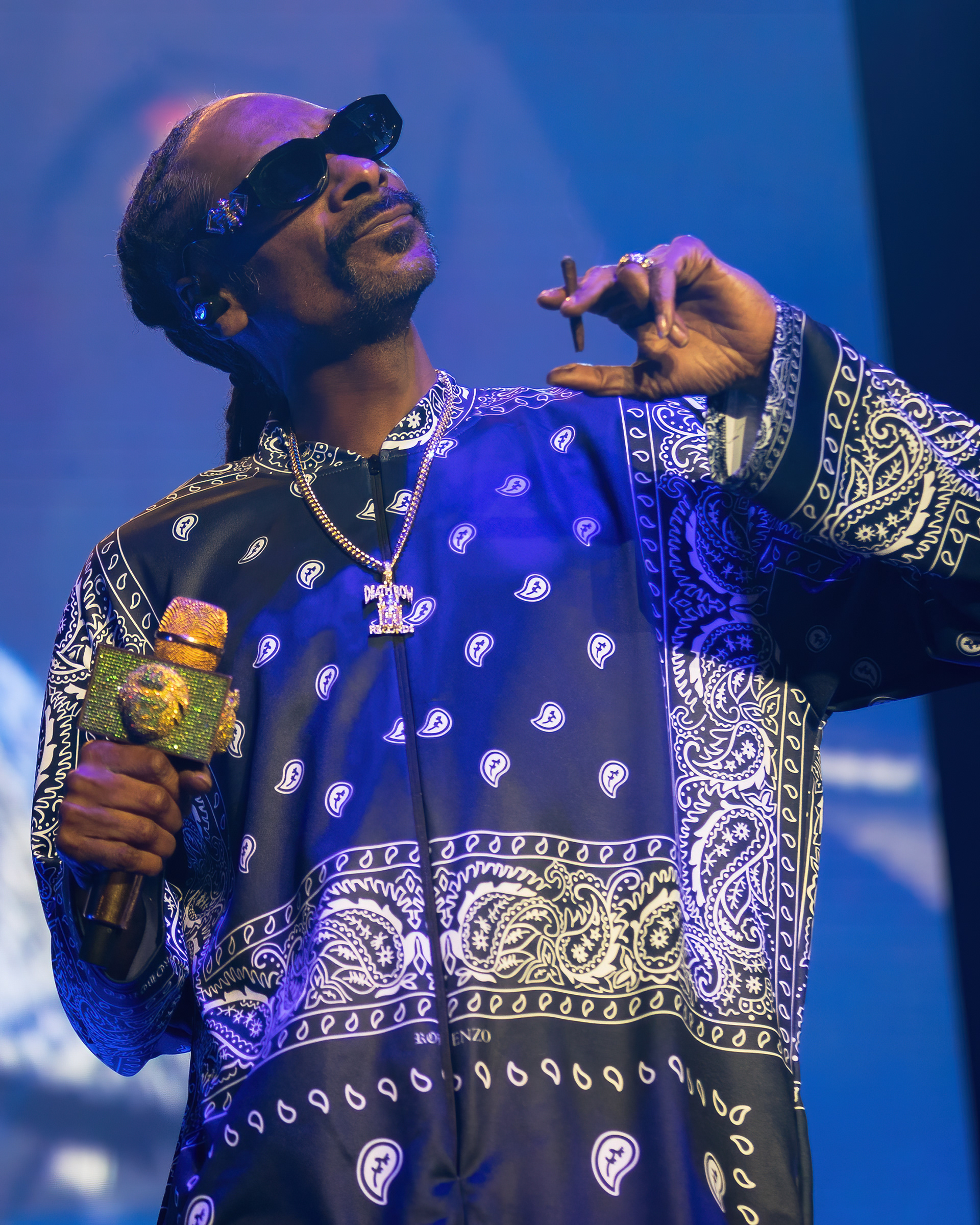 Snoop Dogg