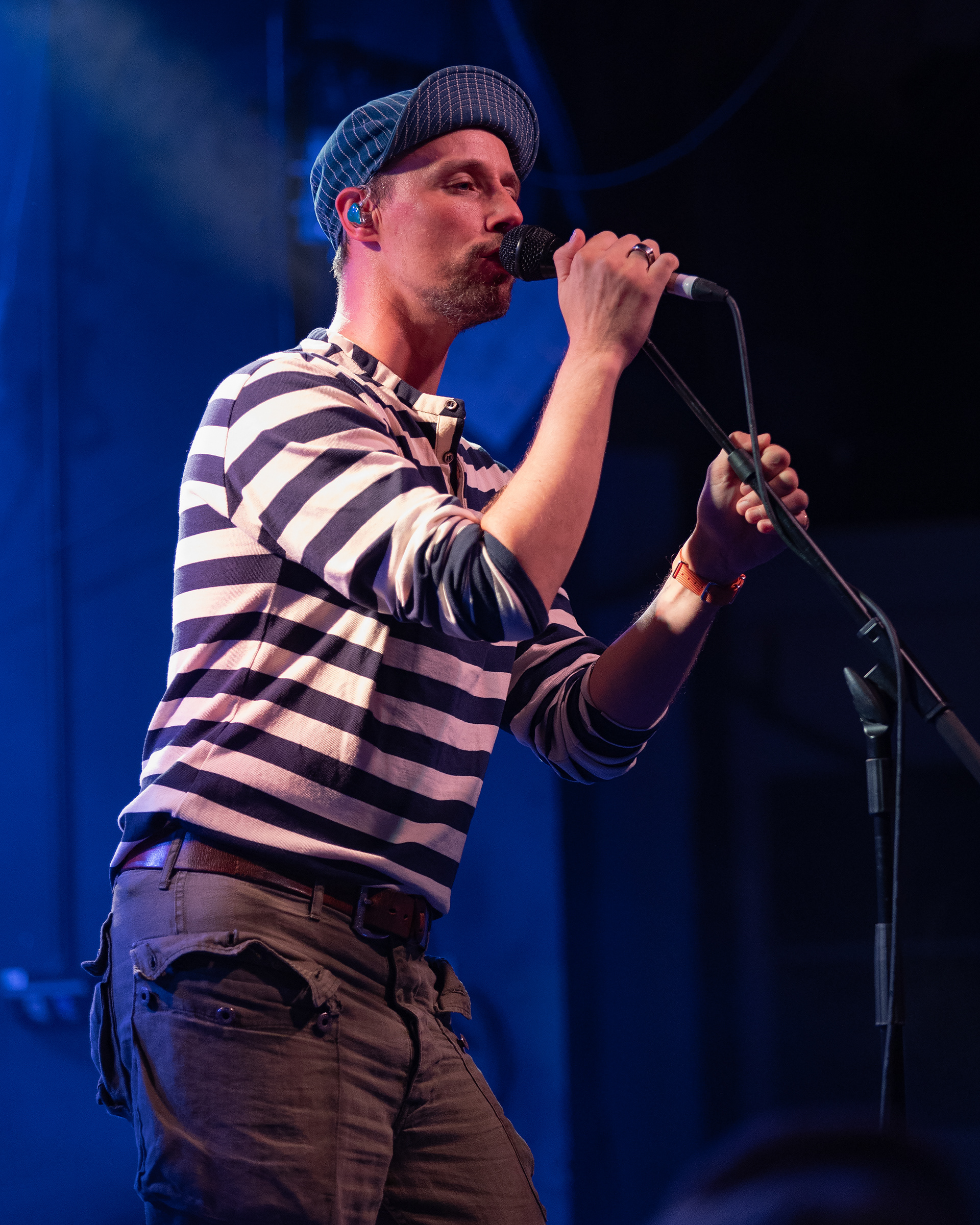 JP Cooper