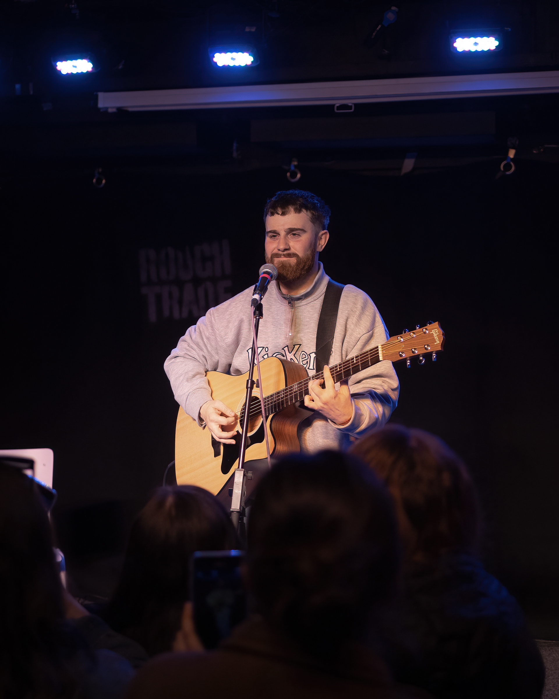 Sam Tompkins