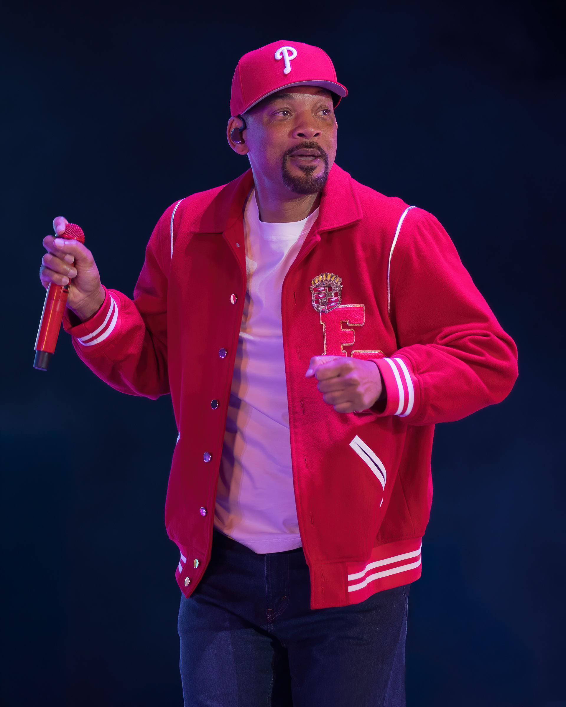 Will Smith