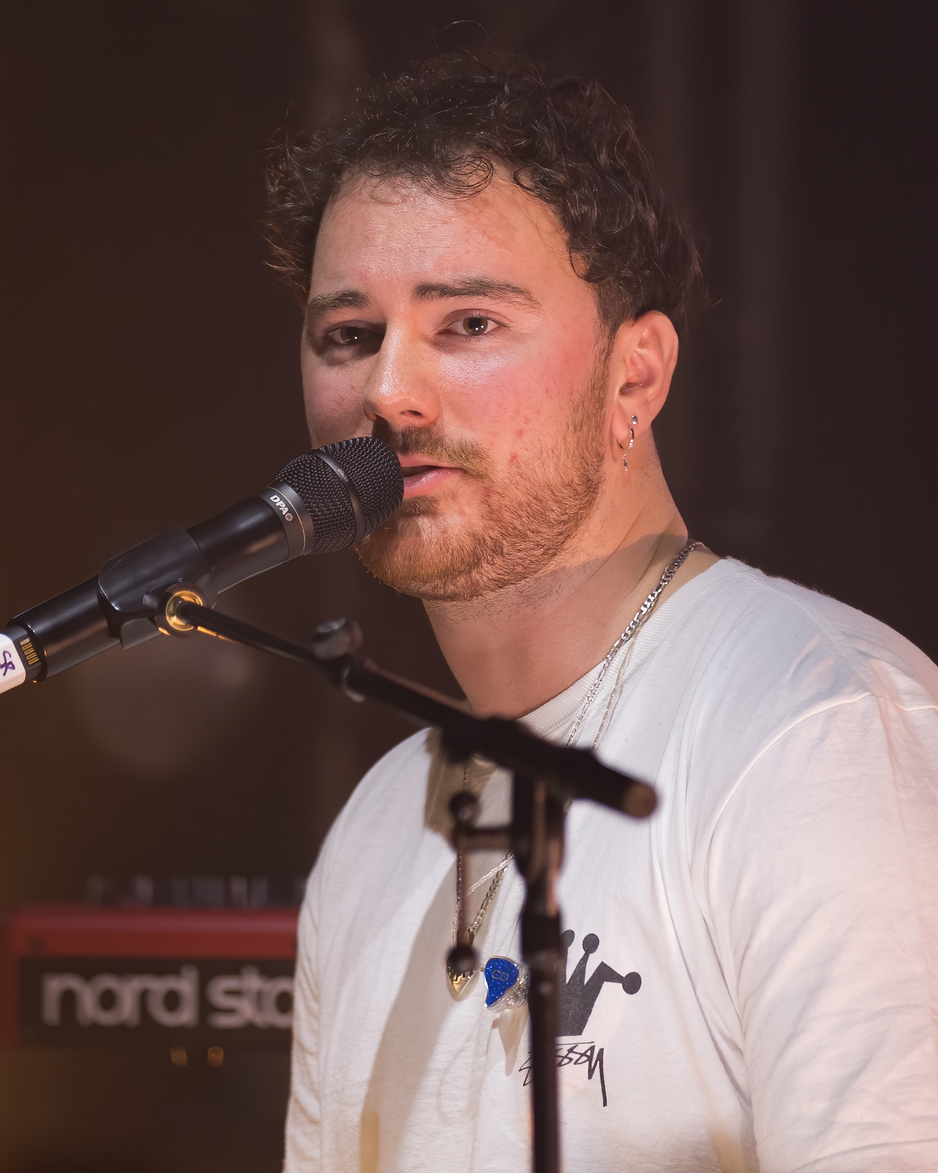 Cian Ducrot