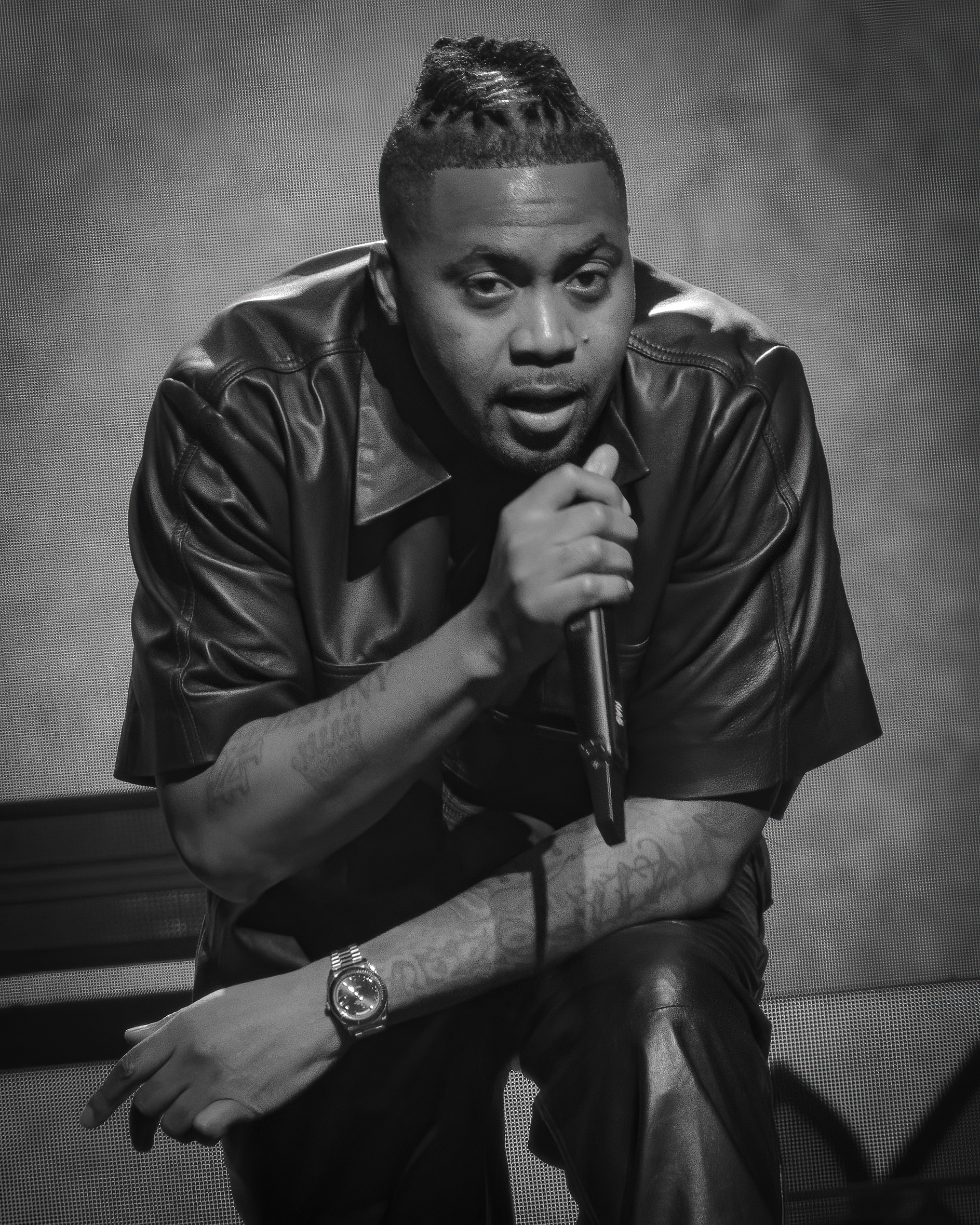 NAS