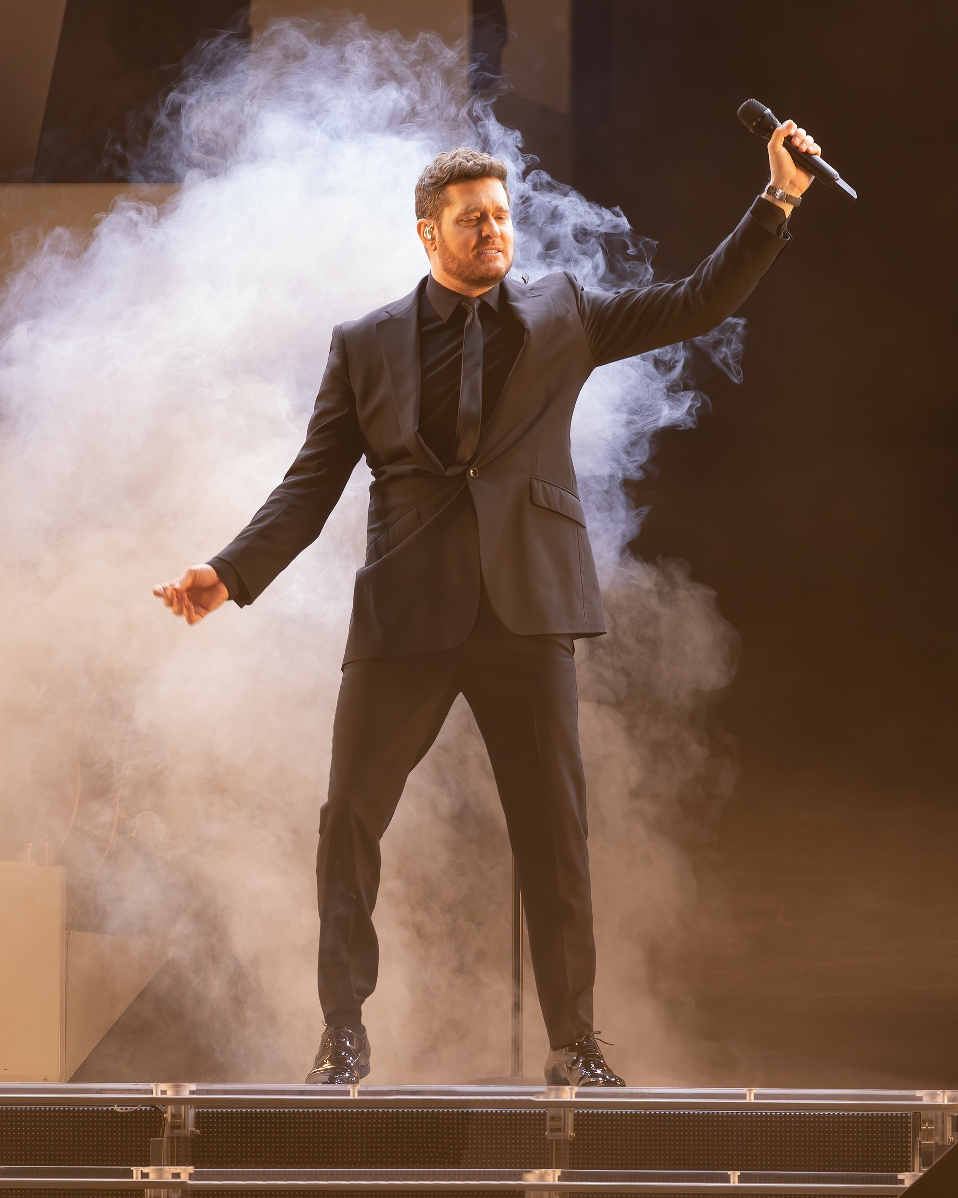 Michael Bublé