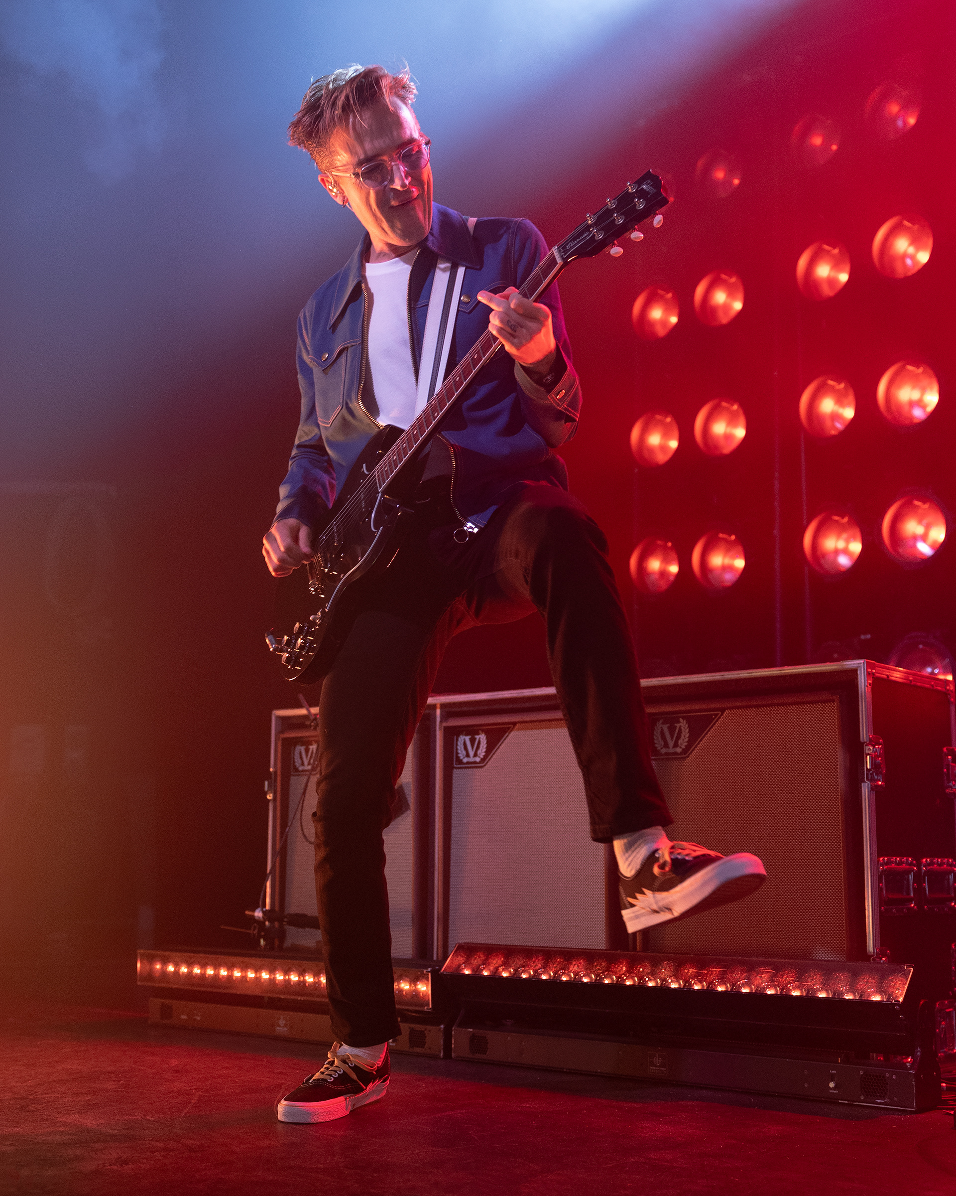 Tom - McFly