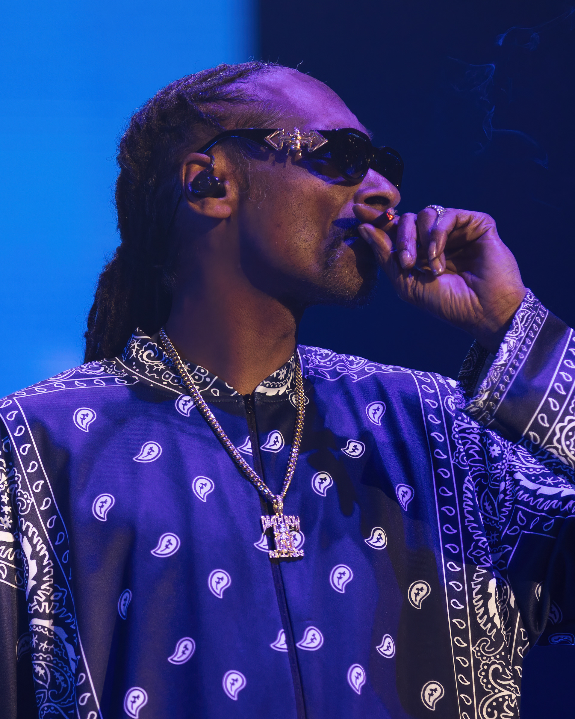 Snoop Dogg